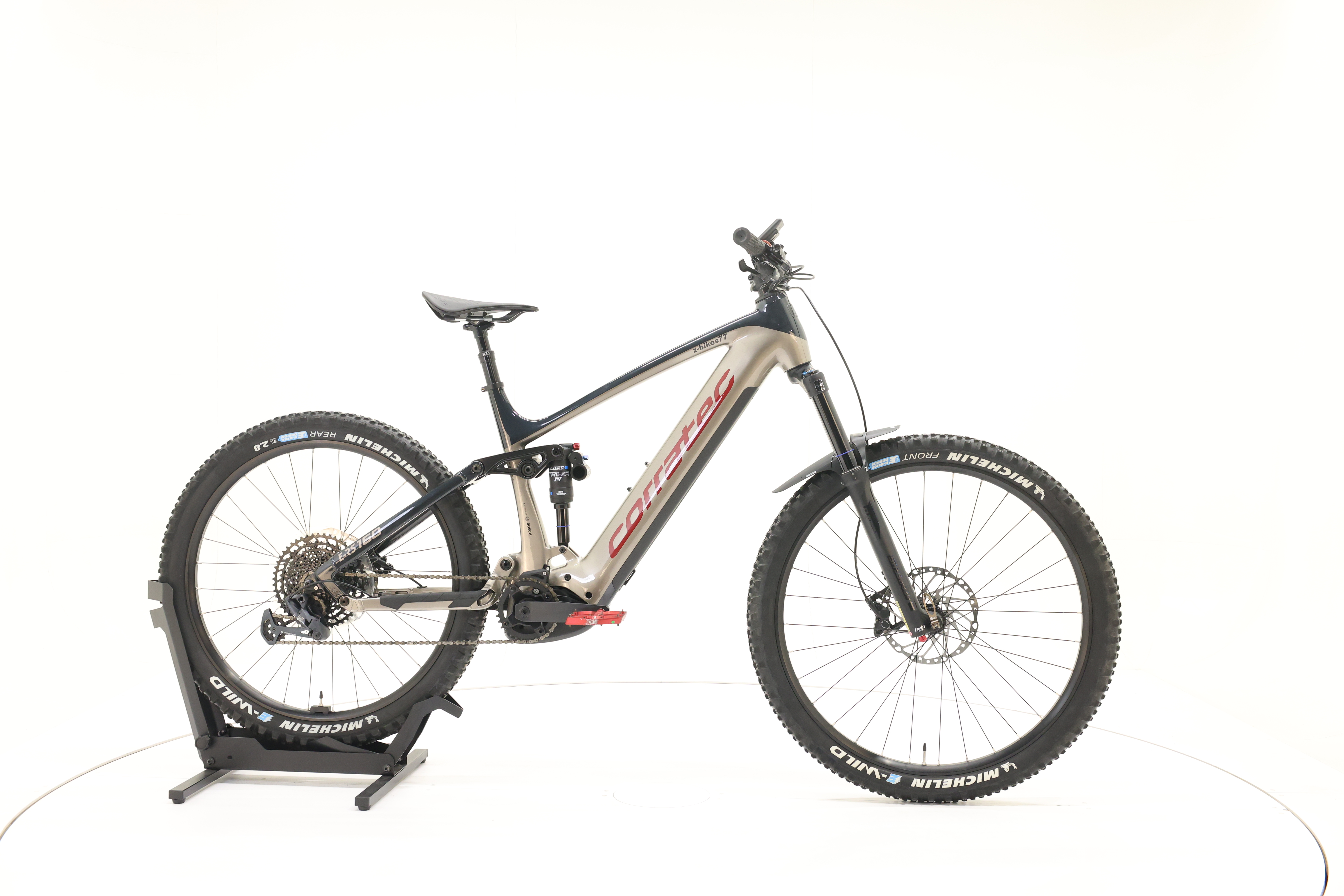 Corratec E-Power RS 160 Pro