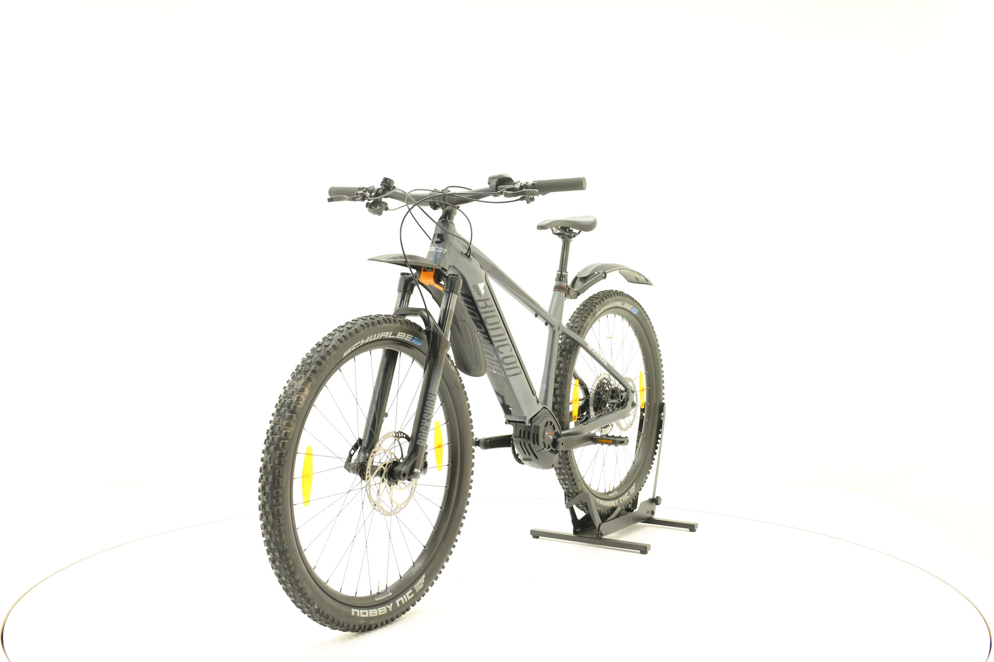 Bionicon Earp2, L, 180-189 cm, 2023, 186 km – Bild 1 von 9