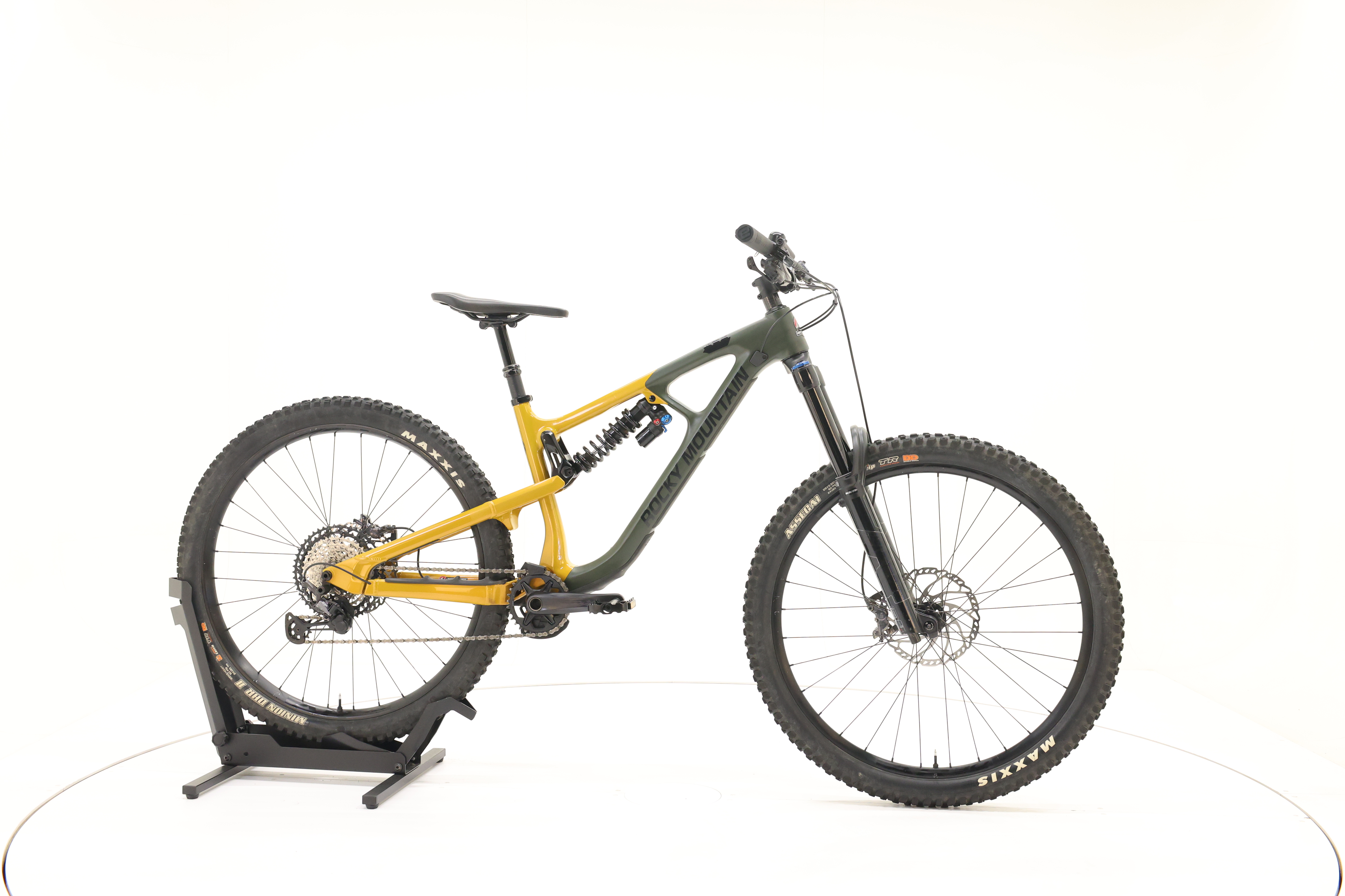 RockyMountain Slayer Carbon 70 29" 2022