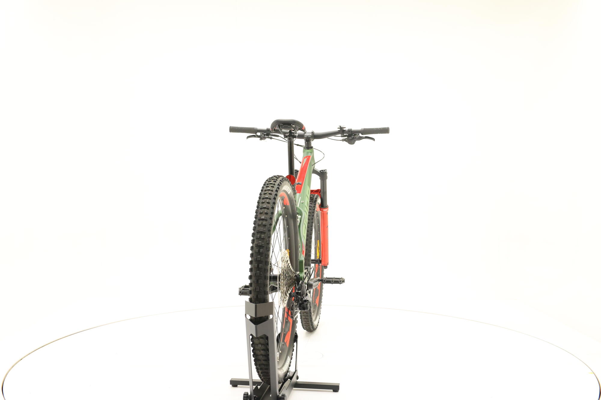 Merida Big Trail 600, M, 2025, 0 km – Bild 3 von 5