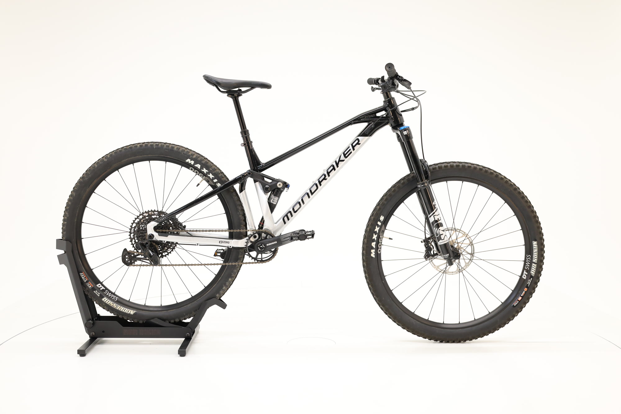 Mondraker Foxy 29
