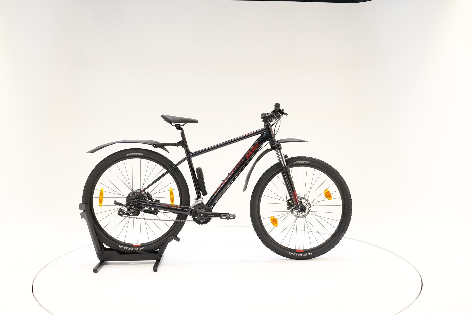 Bergamont Revox 4, 49 cm, 160-169 cm, 2022, 0 km – Bild 4 von 8