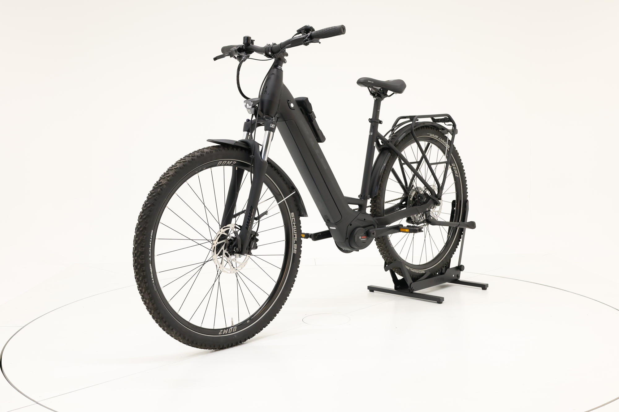 Bulls Cross Flyer EVO 1, M, 170-179 cm, 2023, 163 km – Bild 1 von 8