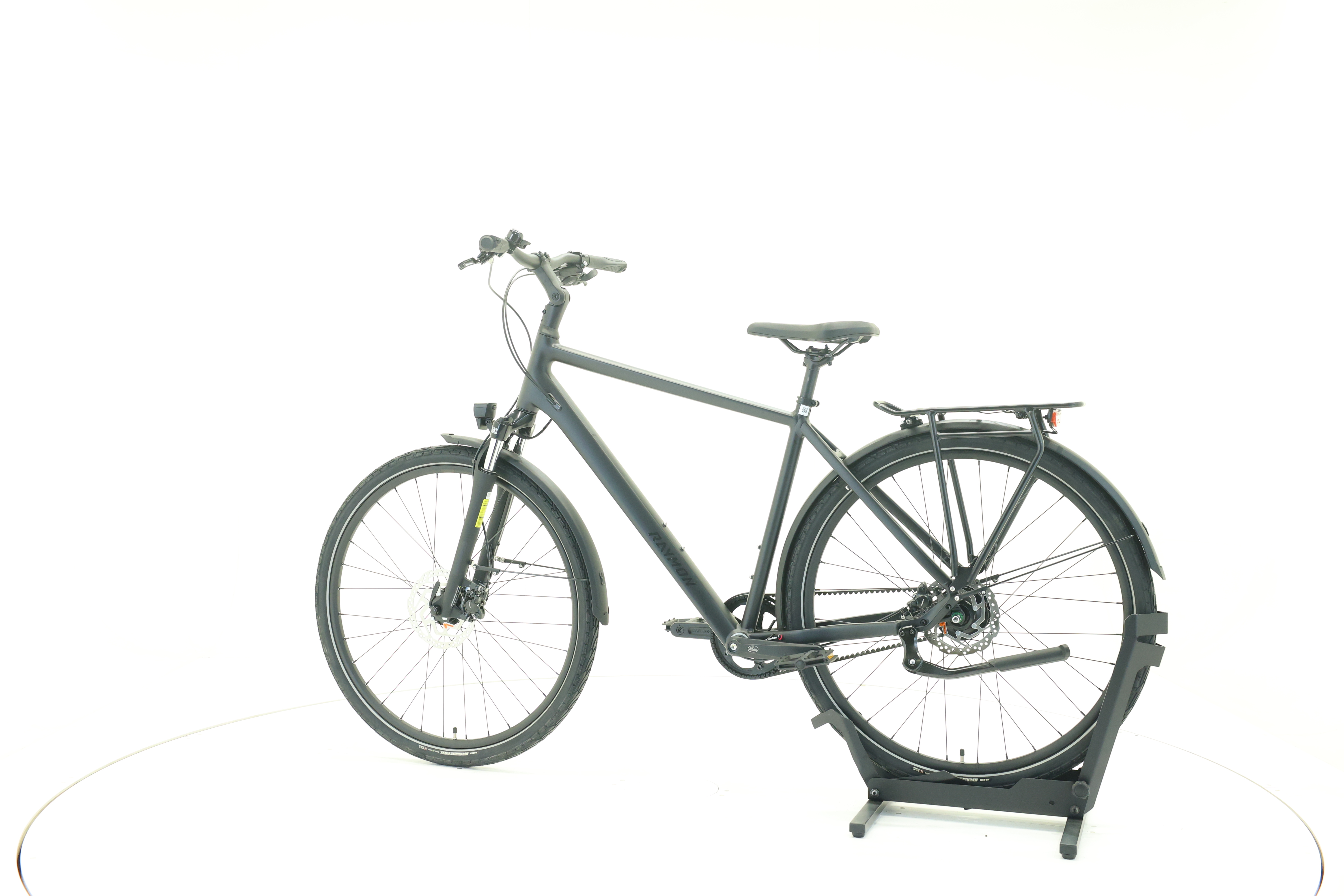 R Raymon Zayn Ultra 28", 52 cm, 170-179 cm, 2026, 0 km – Bild 21 von 24