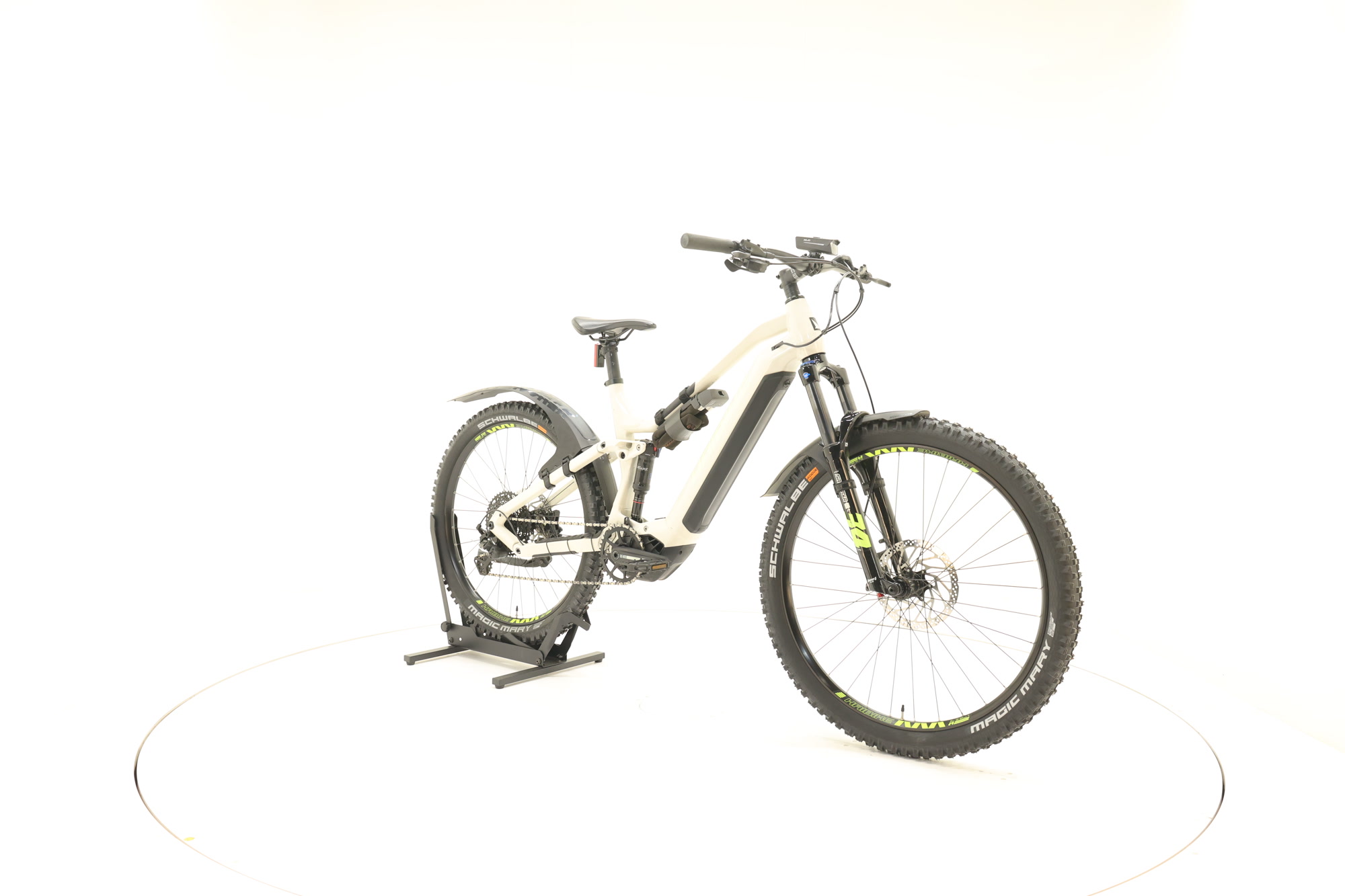 Haibike All Trail 3