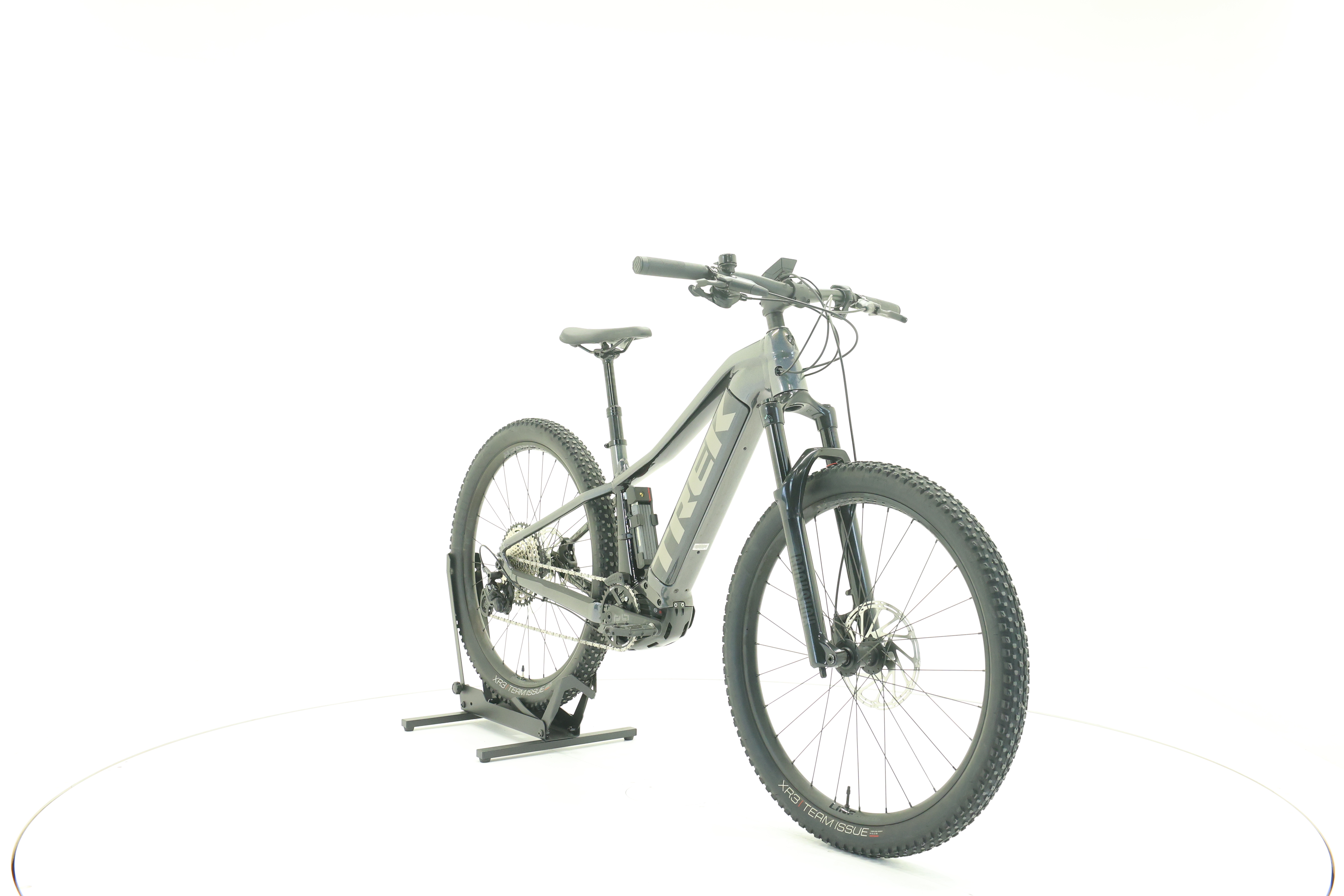 Trek Powerfly 7, S, 160-169 cm, 2023, 874 km – Bild 22 von 24