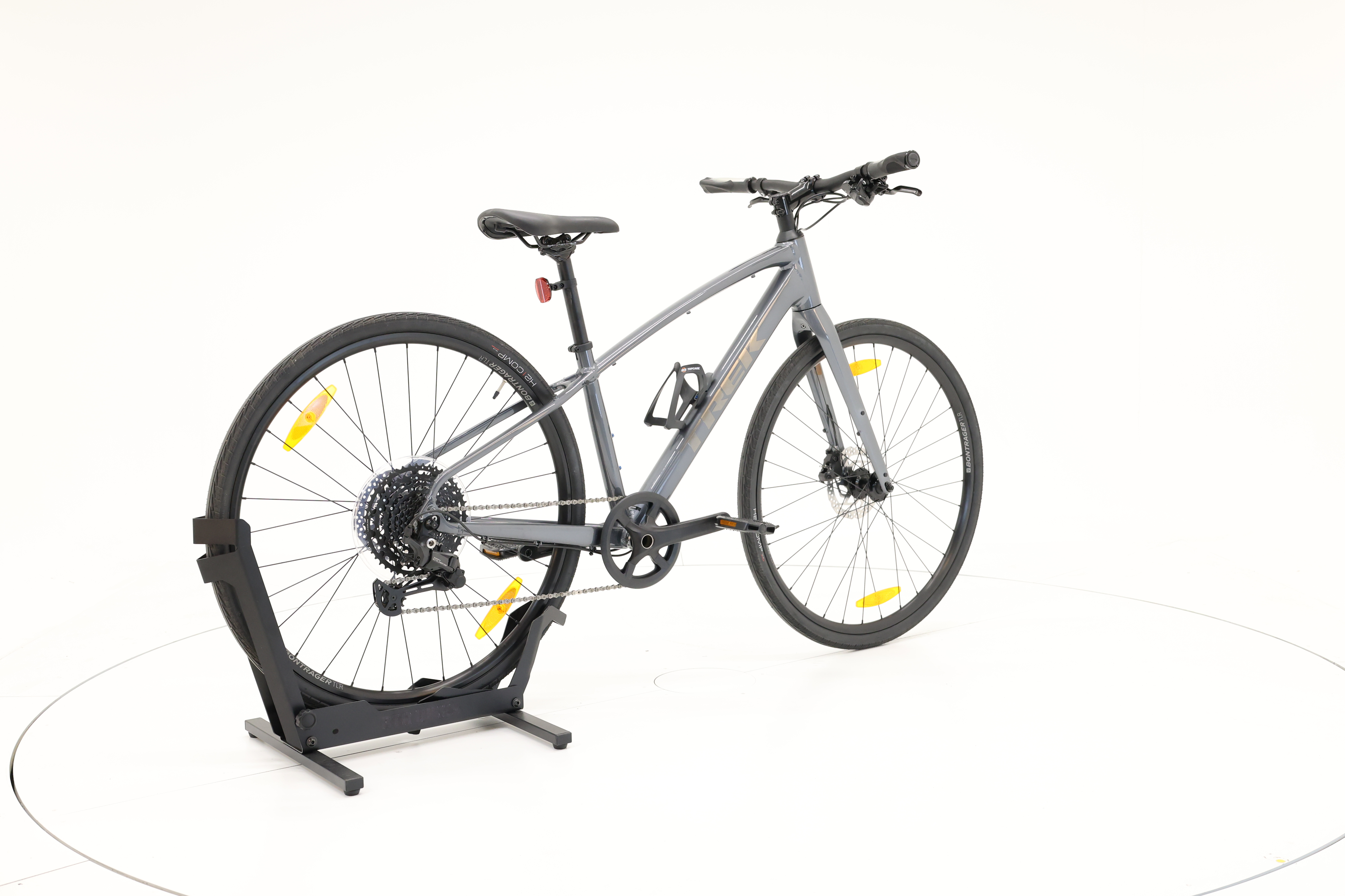 Trek FX 3 Gen 4, S, 160-169 cm, 2024, 0 km – Bild 11 von 24