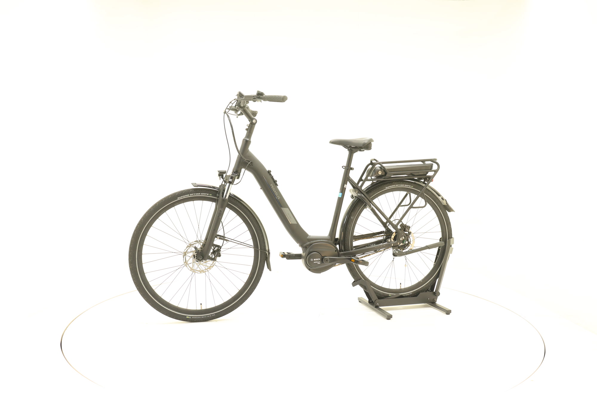 Pegasus Solero E8R Plus Rh55 – Bild 3 von 7