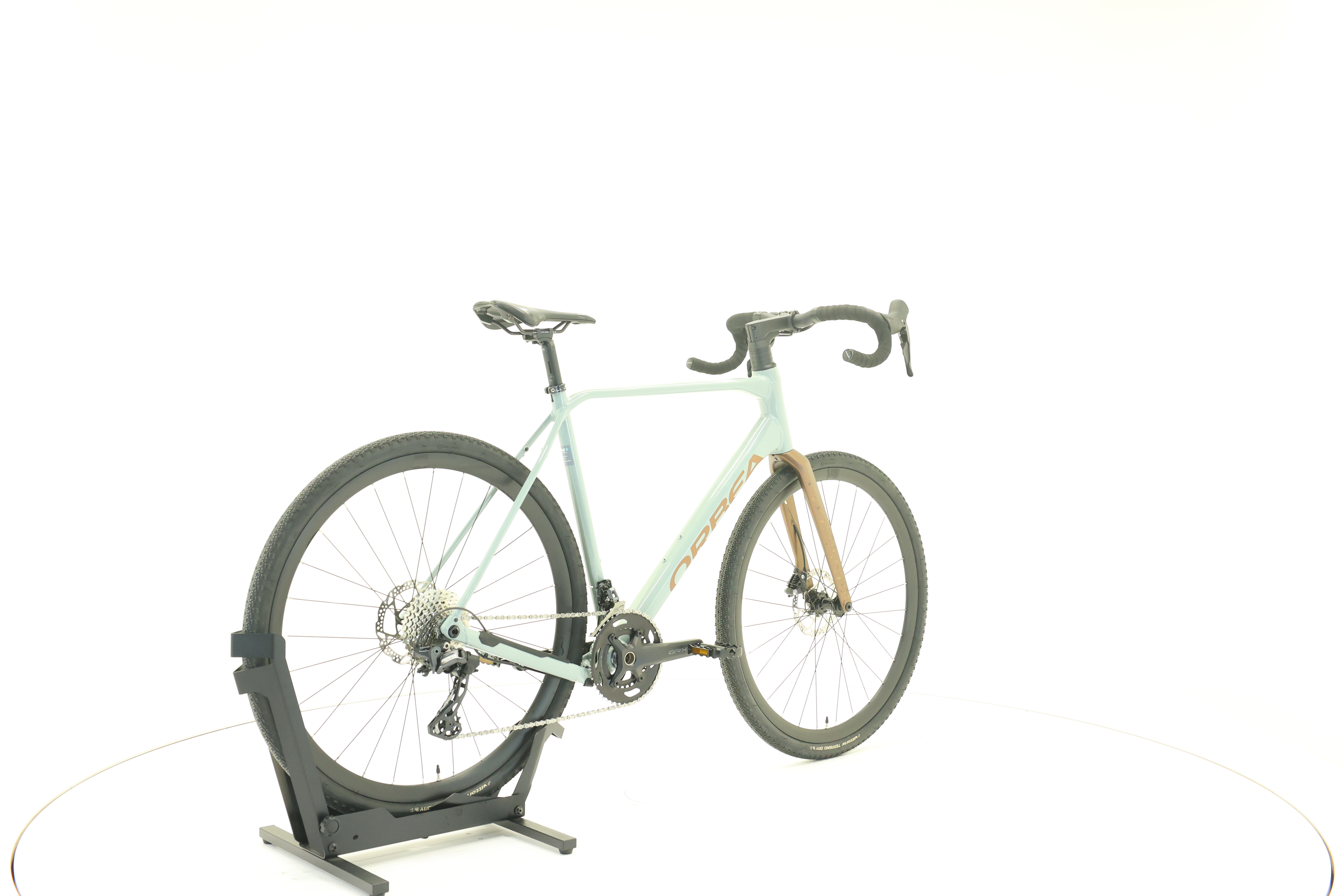 Orbea Terra H30, XL, 190-199 cm, 2025, 0 km – Bild 23 von 24