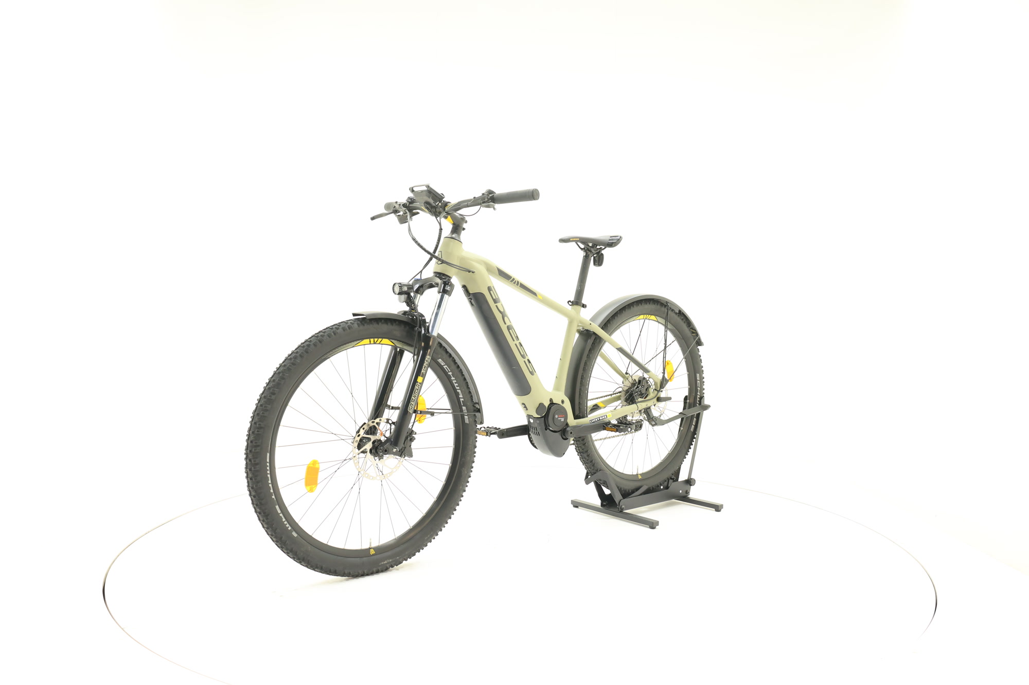 Axess Force 29 Allroad, 45 cm, 150-159 cm, 2023, 1181 km – Bild 1 von 8