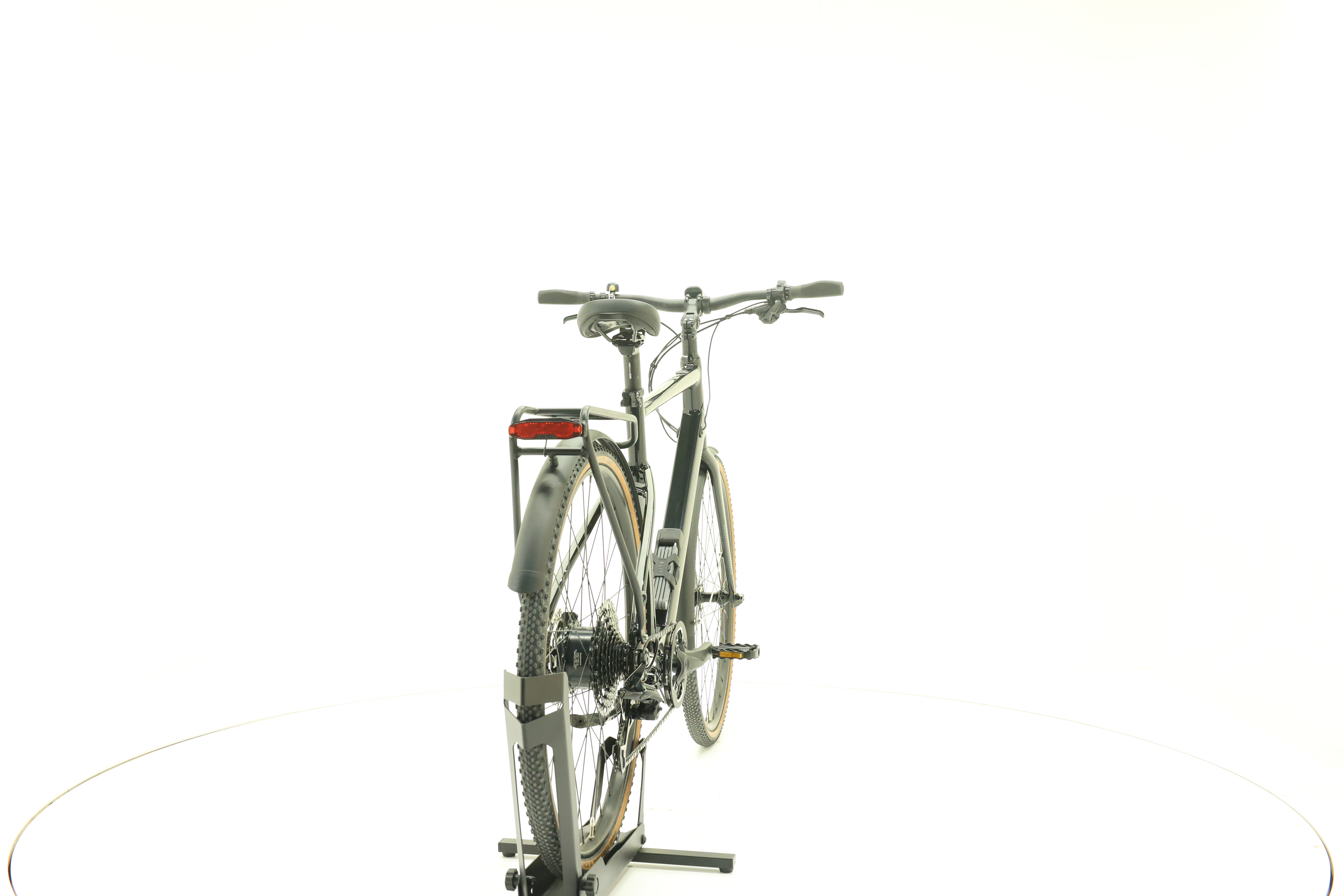 Cannondale Tesoro Neo SL EQ, 55 cm, 170-179 cm, 2023, 0 km – Bild 20 von 24