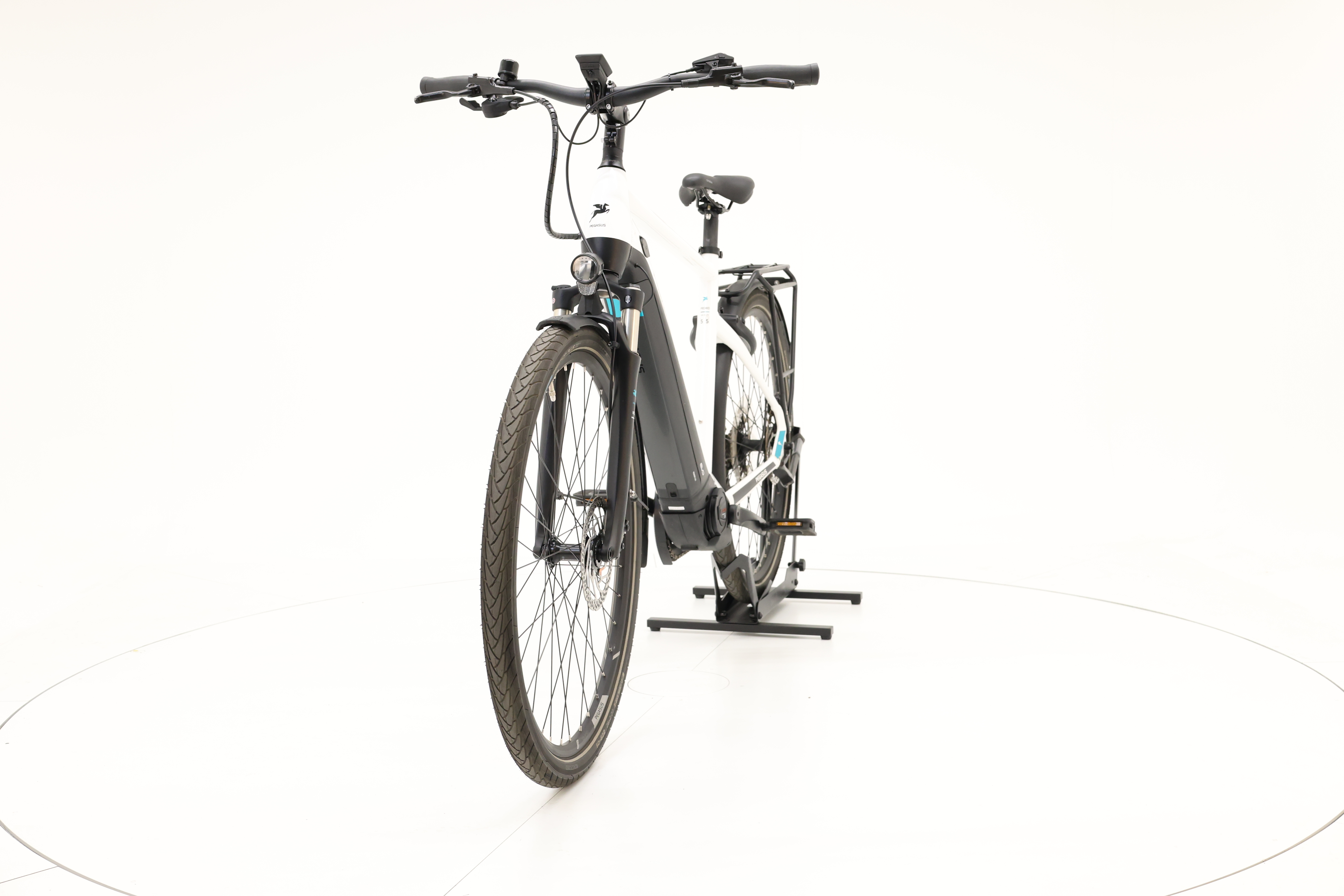 Pegasus Premio Evo 10 Lite, 55 cm, 2023, 252 km – Bild 28 von 33