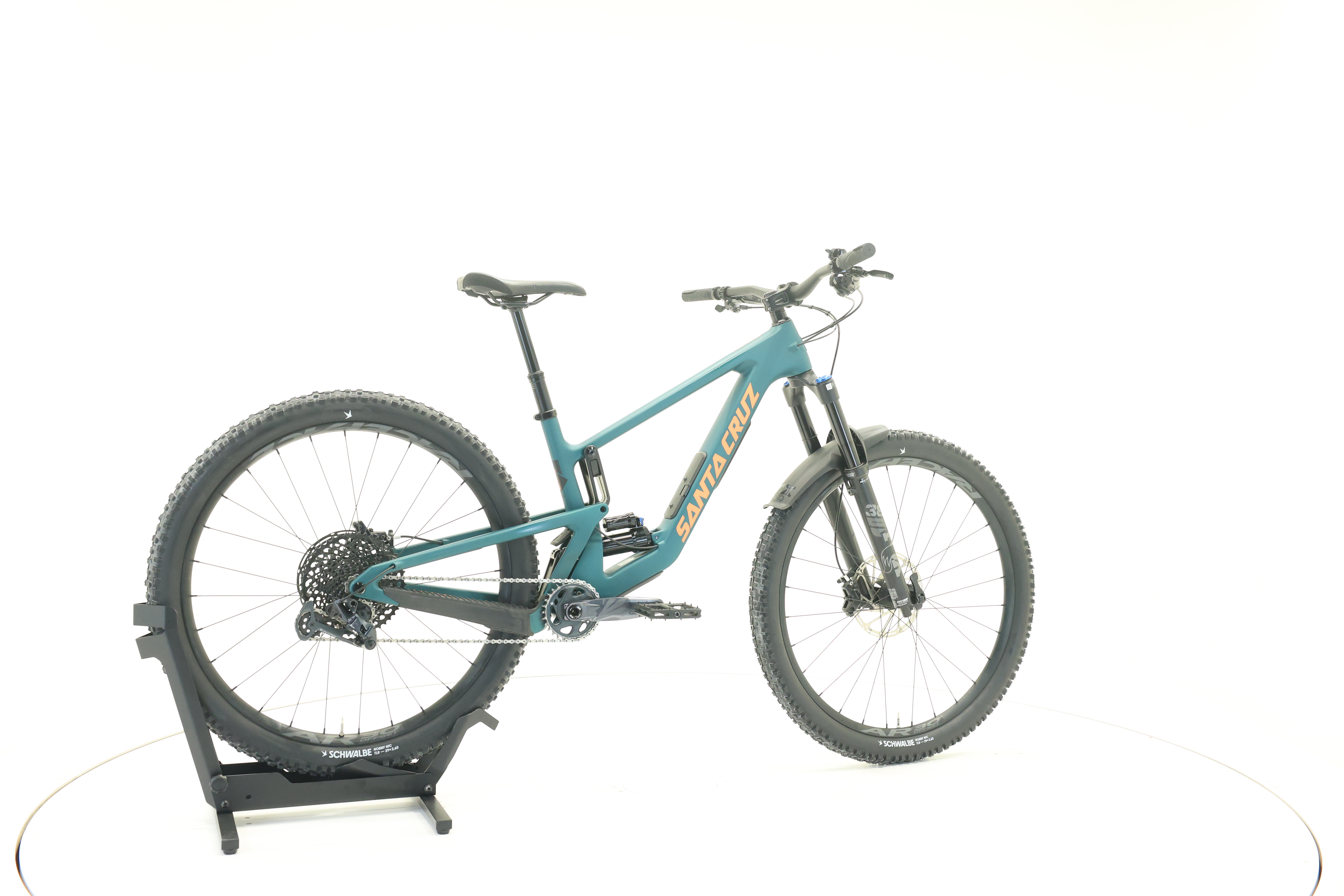Santa Cruz Hightower, M, 170-179 cm, 2023, 0 km – Bild 9 von 24