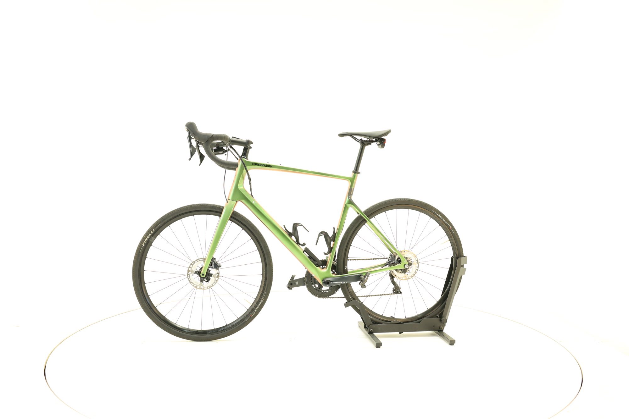 Cannondale Synapse Carbon 2 RL, 59 cm, 190-199 cm, 2023, 0 km – Bild 7 von 8