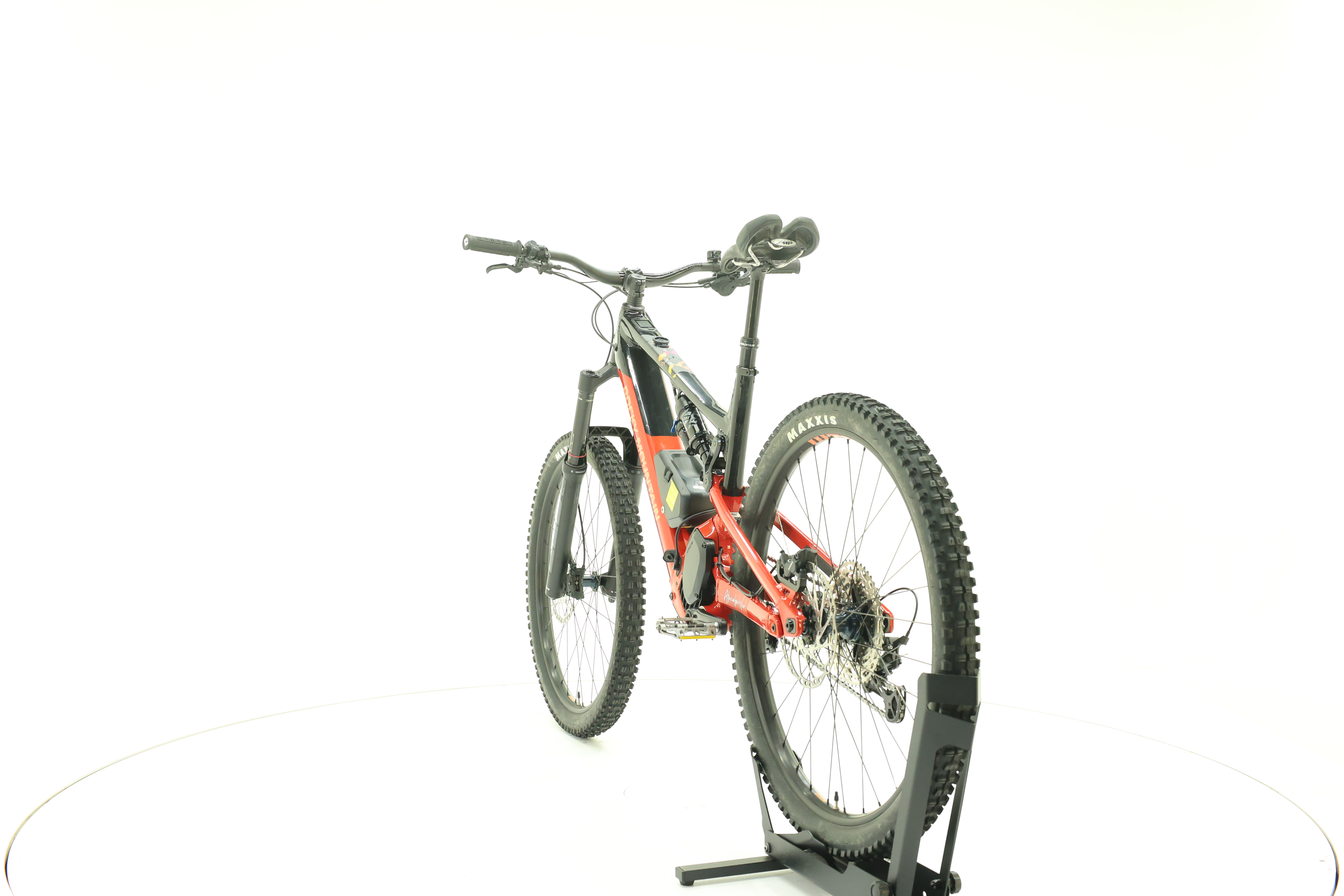 RockyMountain Altitude Powerplay Alloy 50