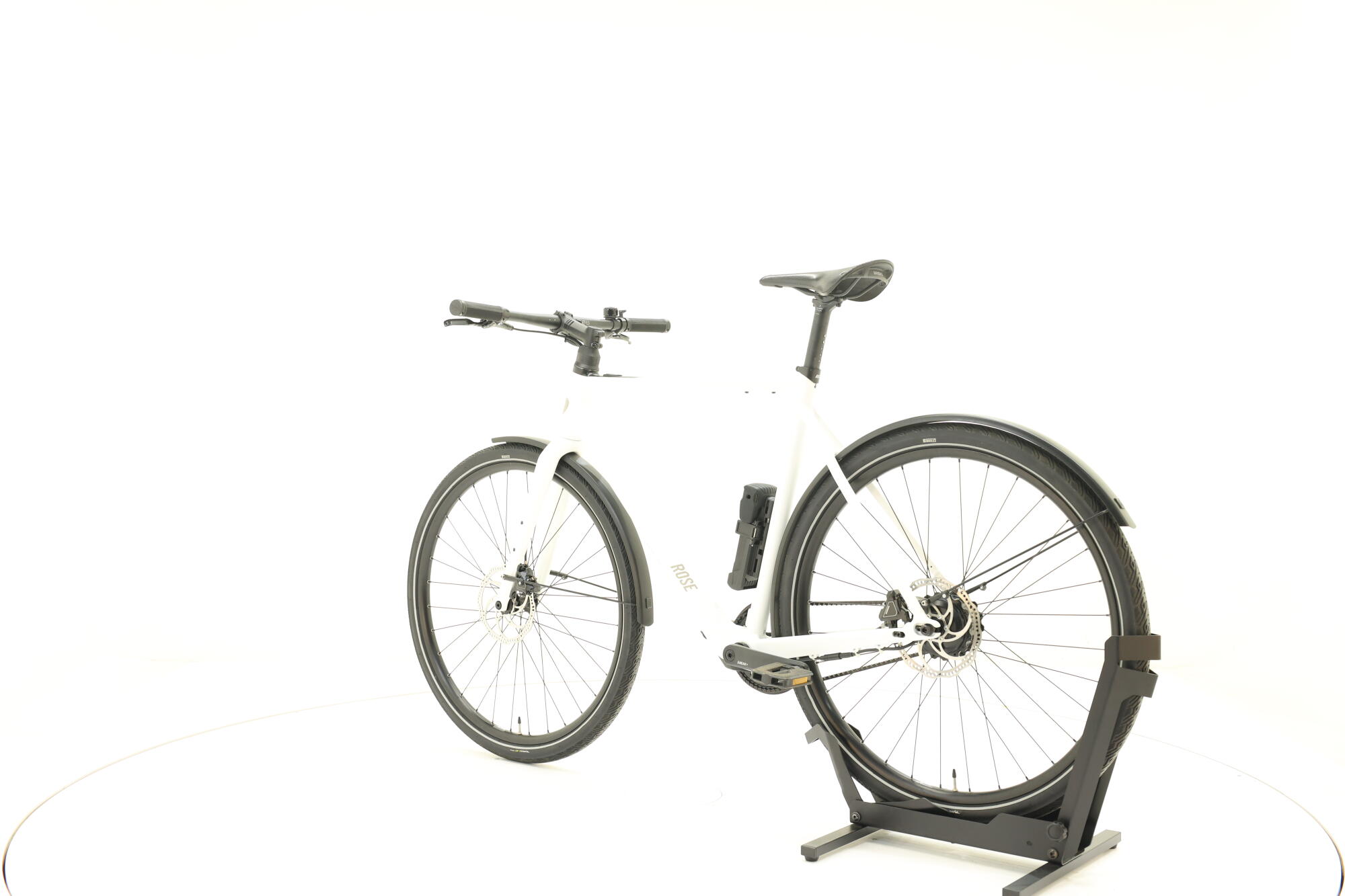 Rose Bikes SNEAK PLUS EQ, 57 cm, 170-179 cm, 2023, 0 km – Bild 3 von 9