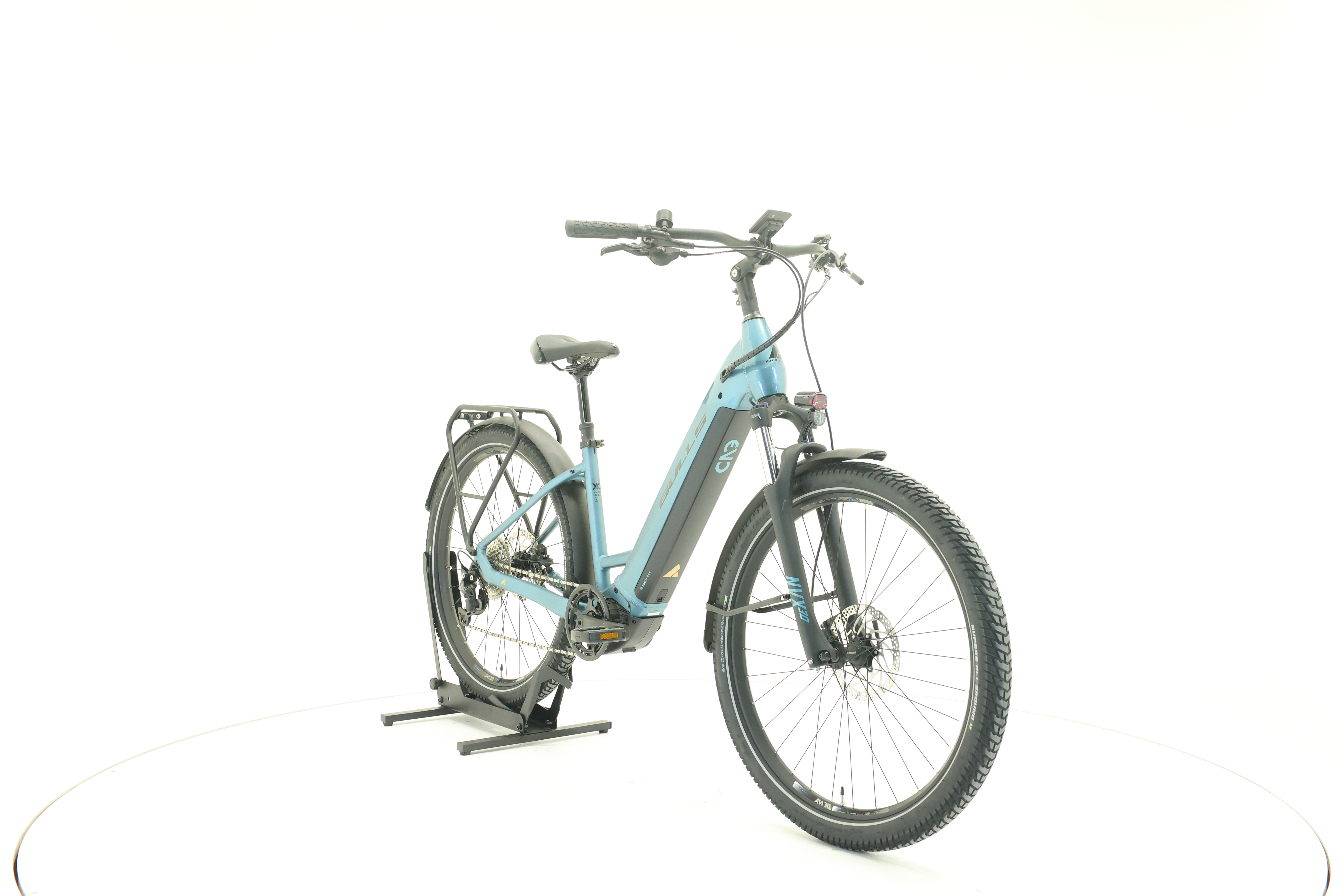 Bulls Iconic 1, 41 cm, 160-169 cm, 2024, 354.9 km – Bild 16 von 24