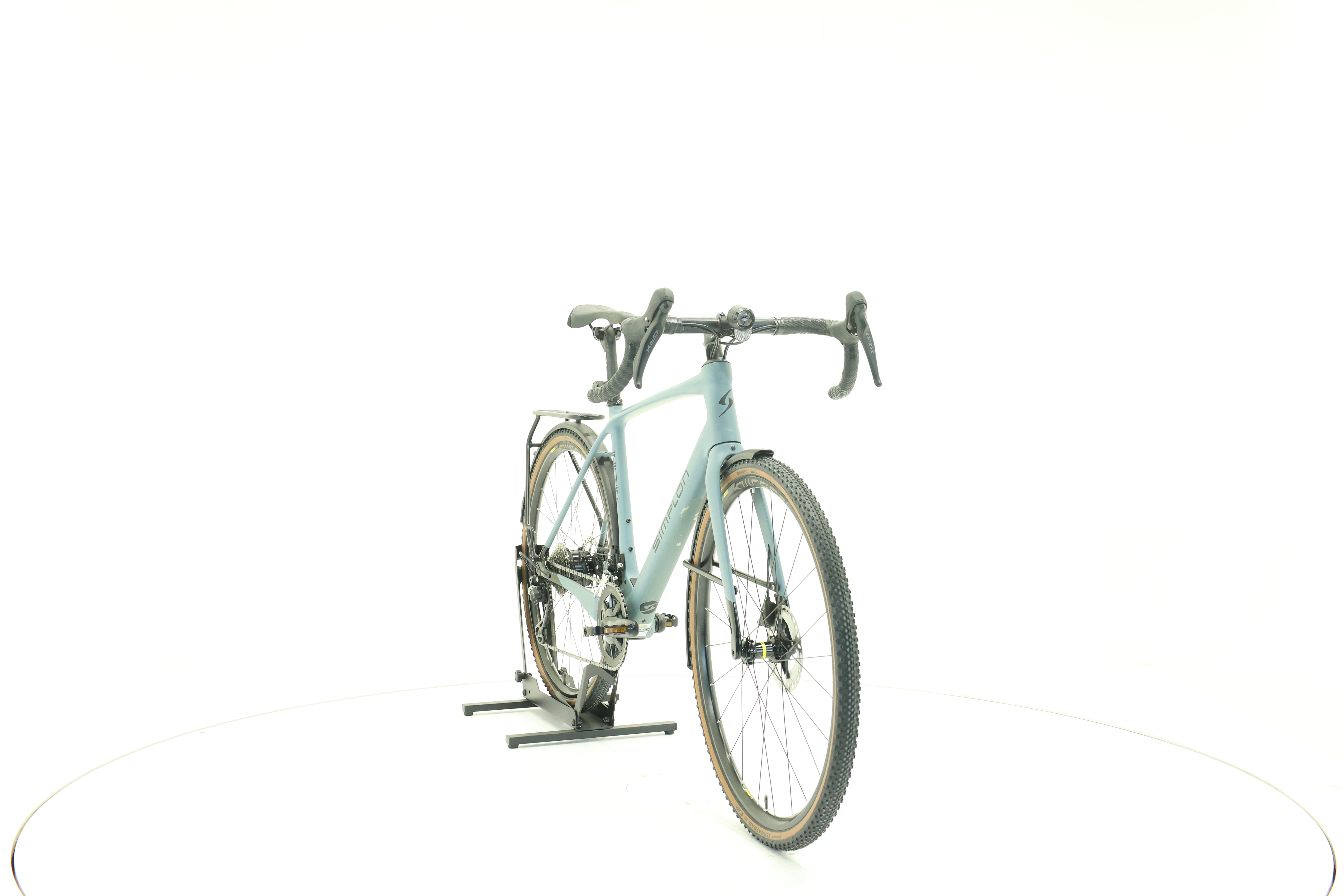 Simplon Inissio P-Max Gravel Grx 810, 51 cm, 170-179 cm, 2023, 2144 km – Bild 7 von 32