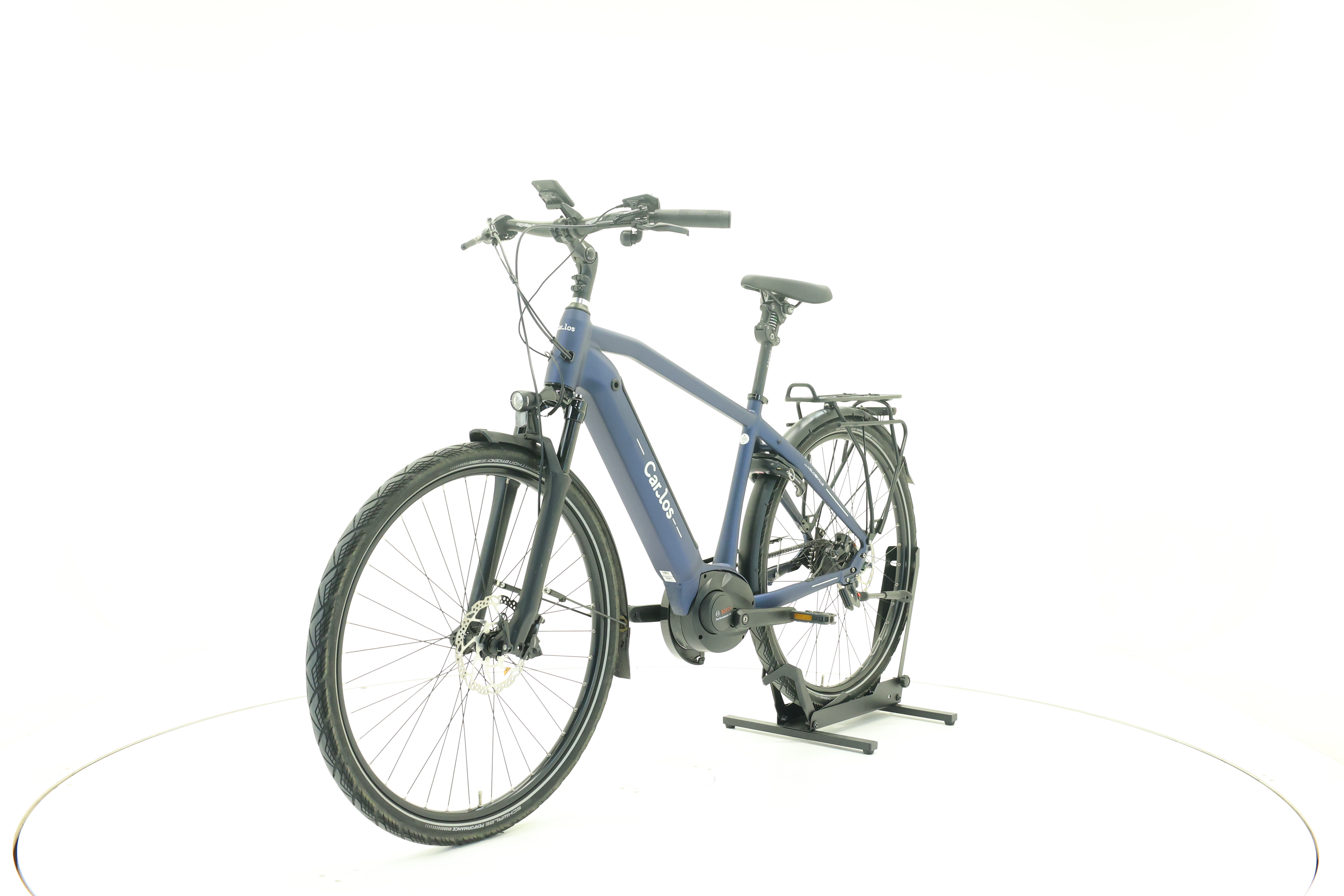 Velo de Ville AEB 890 Smart