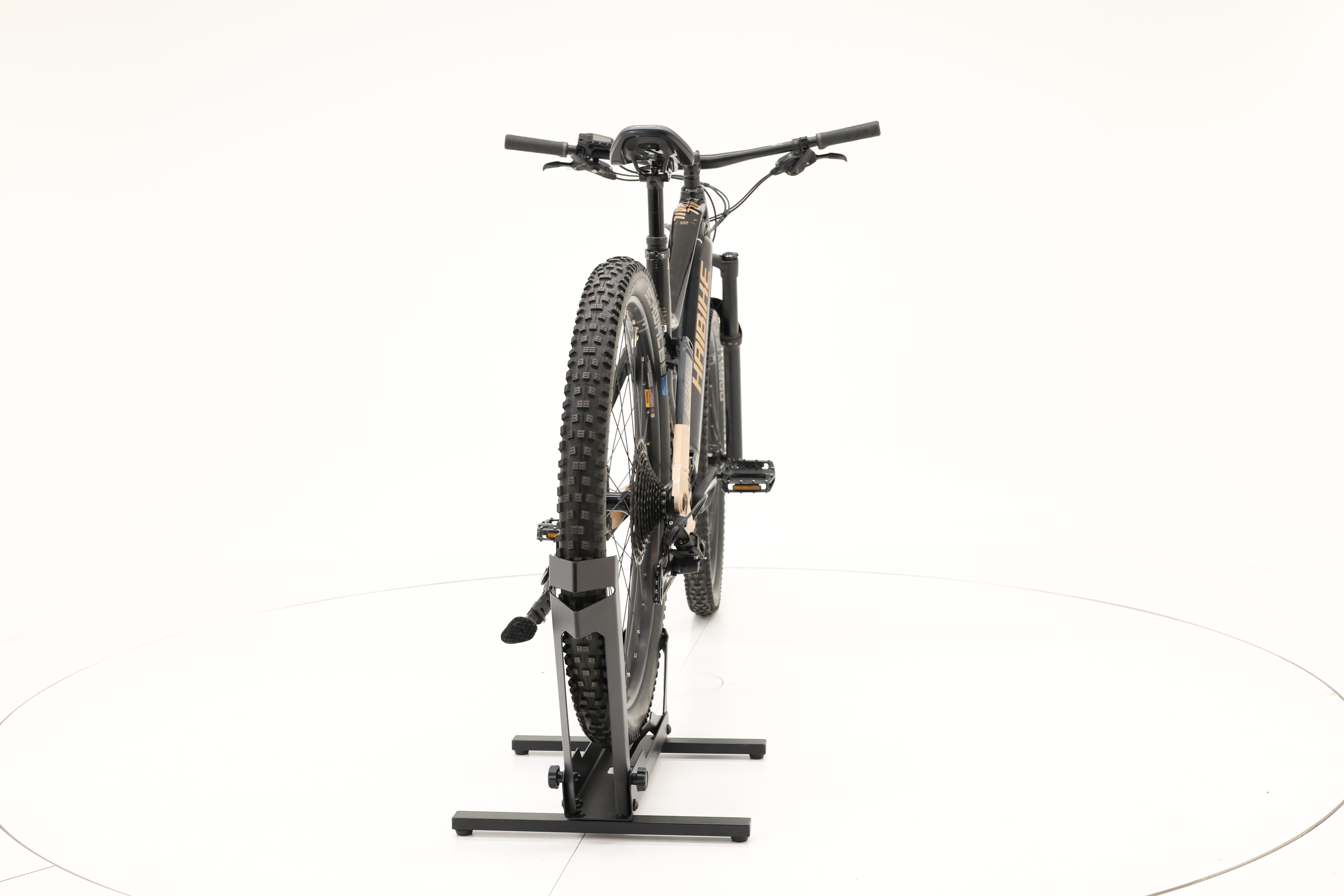 Haibike Alltrail 7, L, 180-189 cm, 2023, 1191 km – Bild 28 von 31