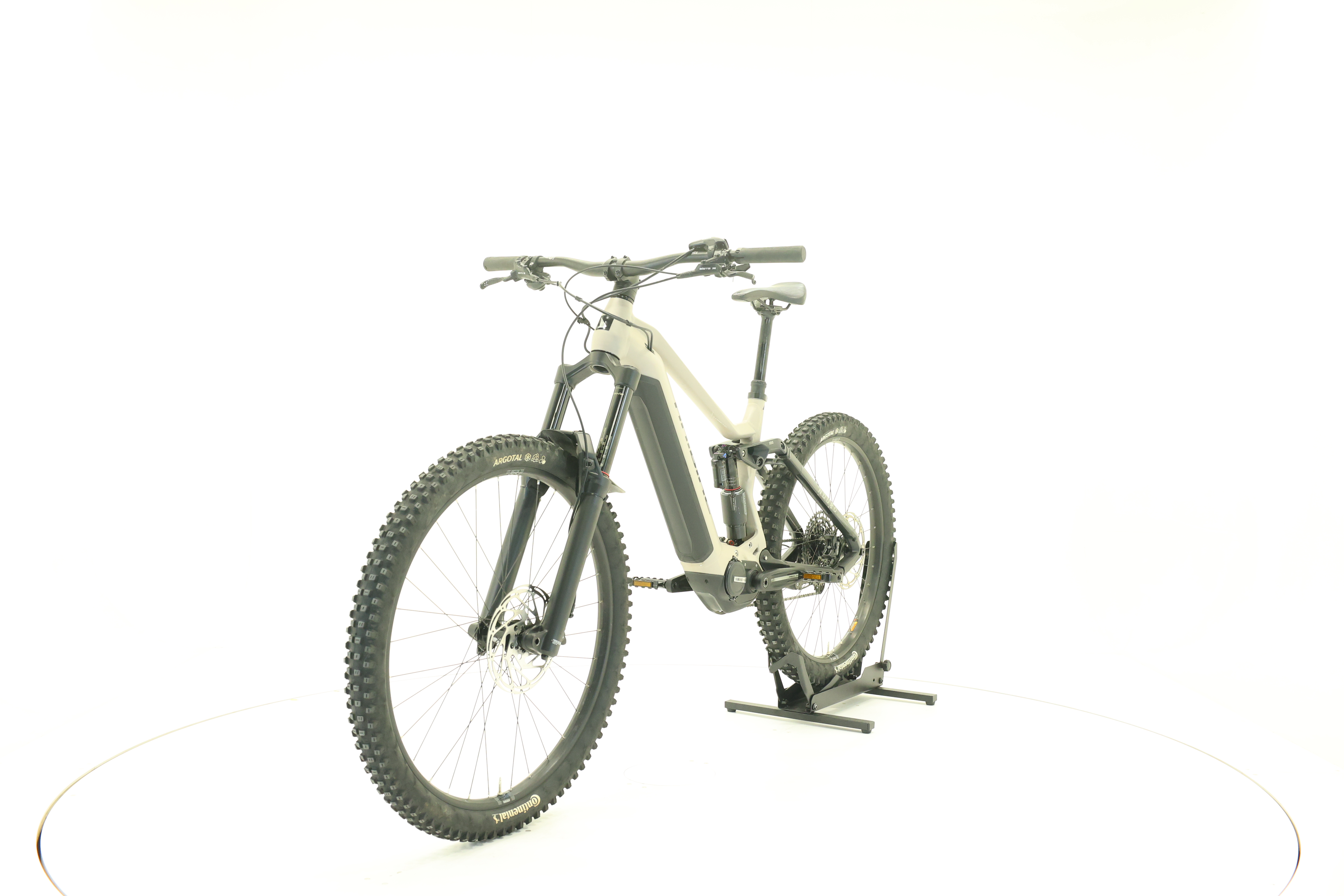 Haibike N Duro 6