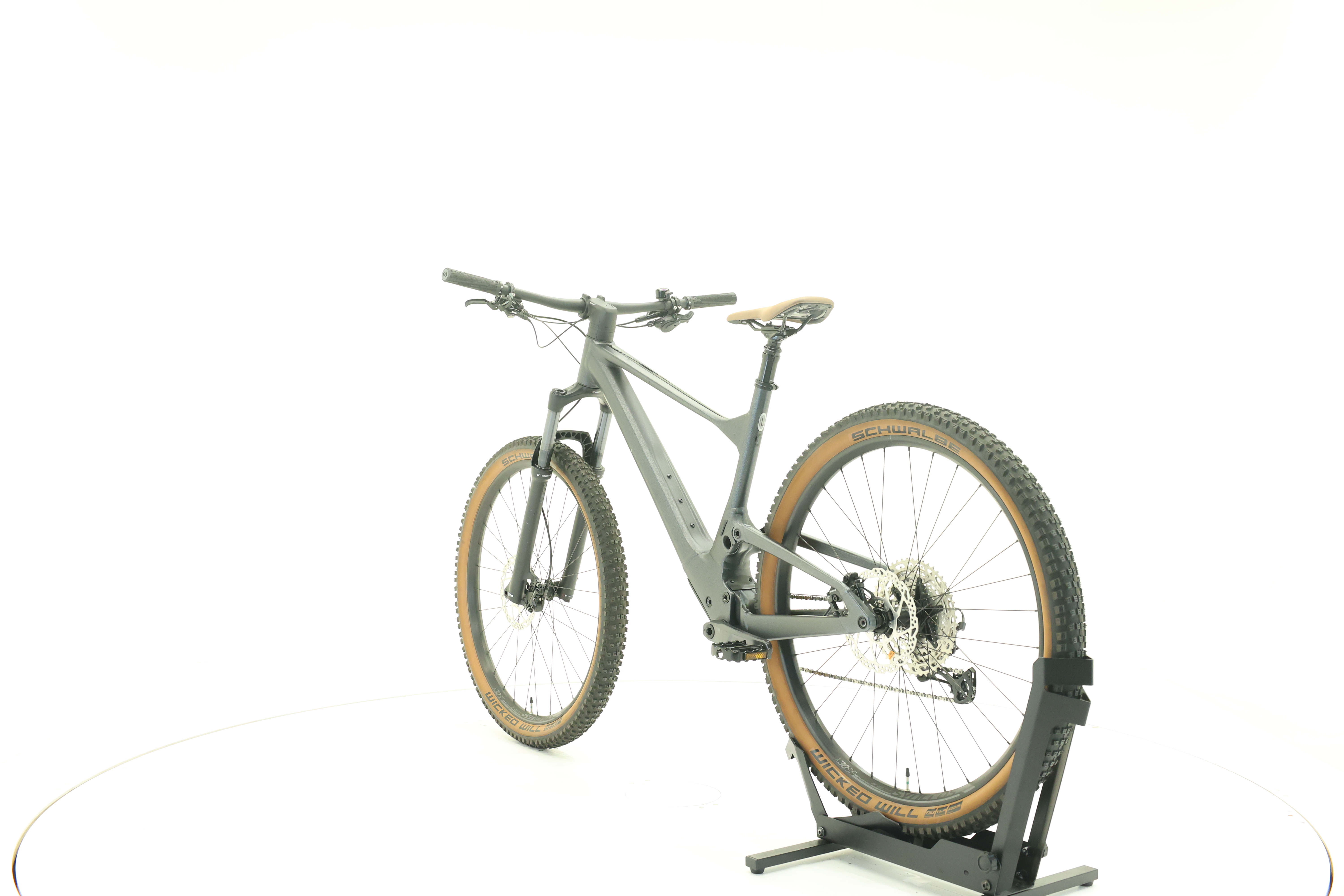 Scott Spark 960, L, 180-189 cm, 2022, 0 km – Bild 23 von 24
