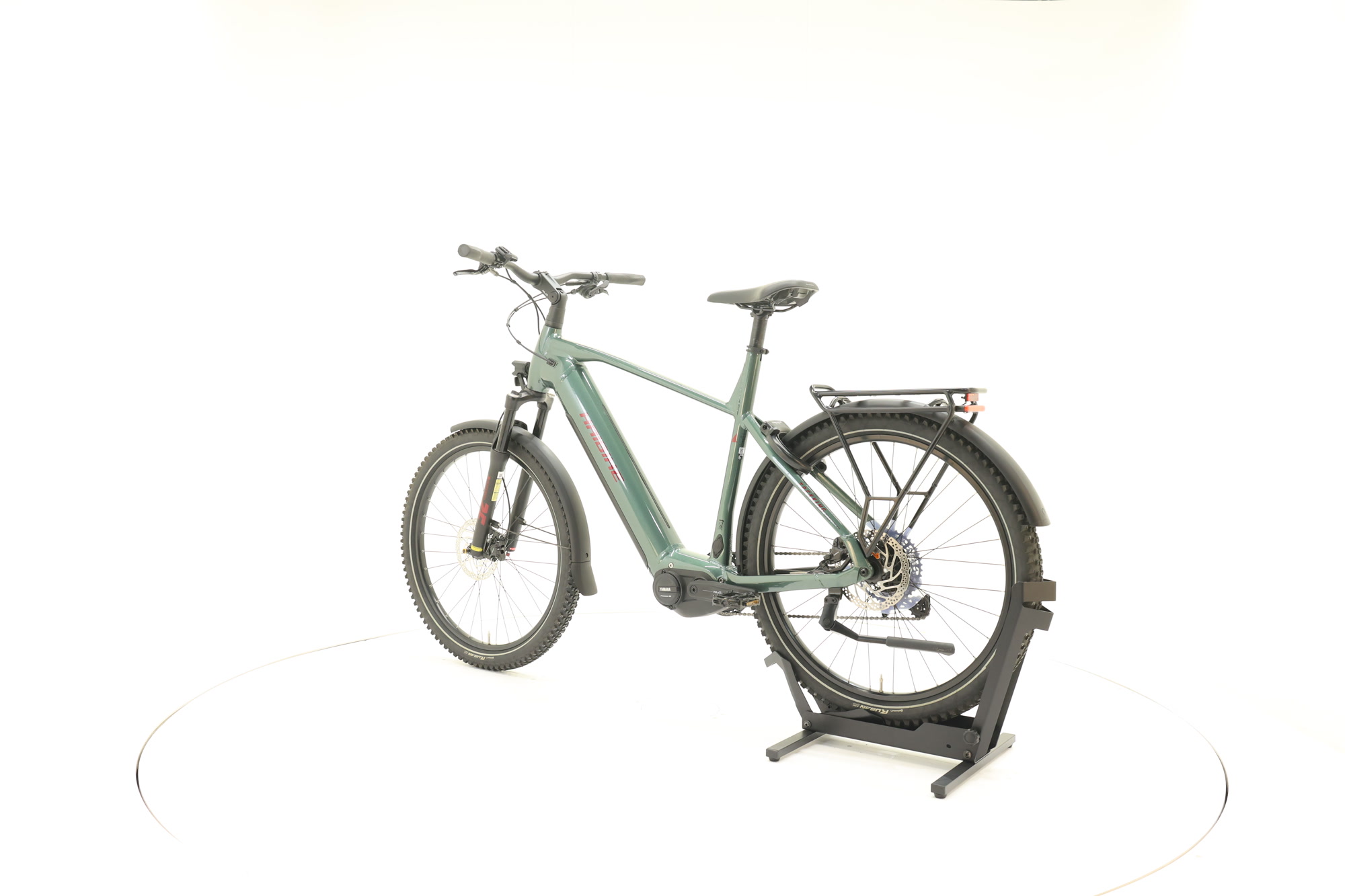 Haibike Trekking 5