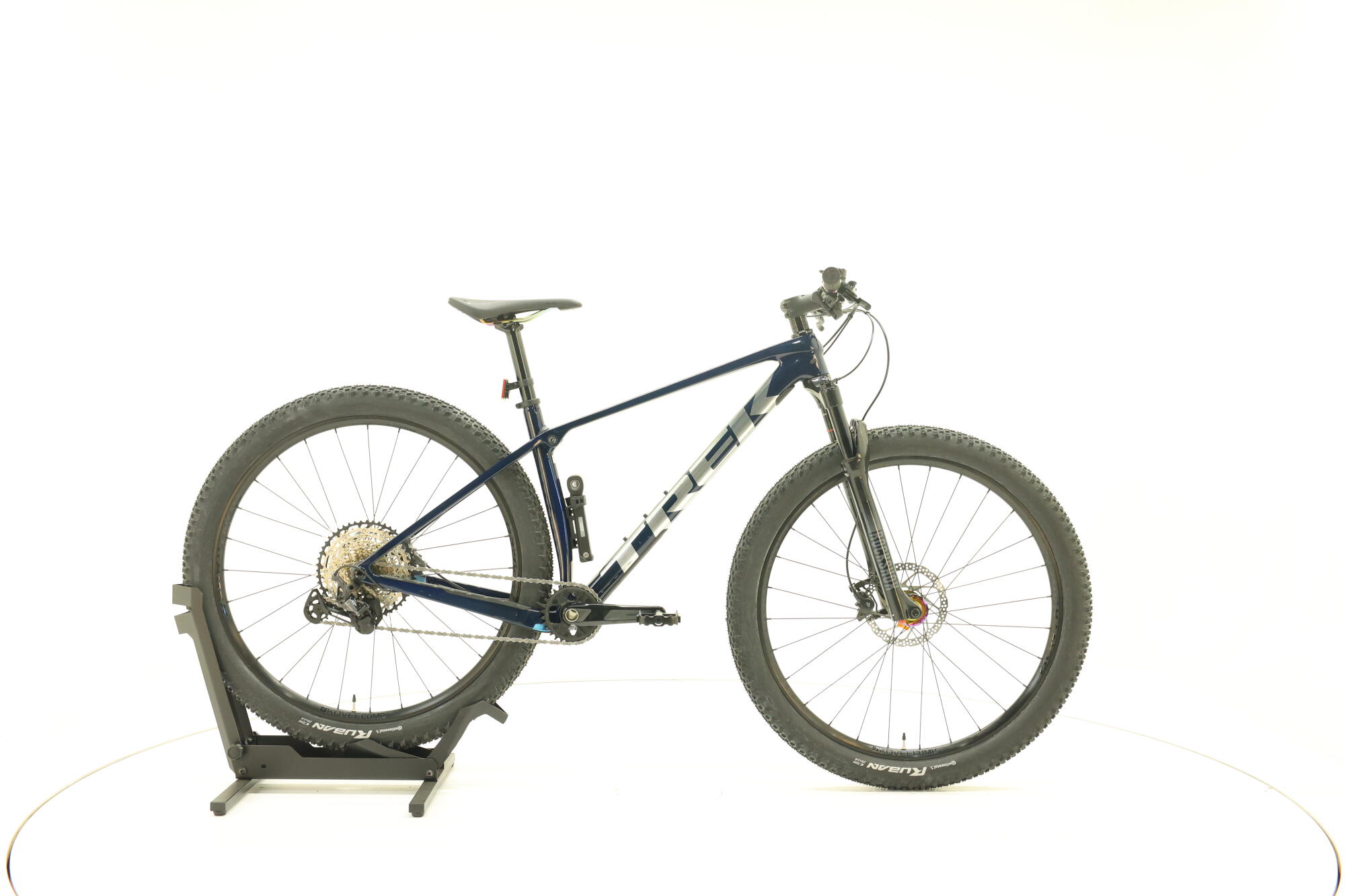 Trek Procaliber 9.6, 44 cm, 170-179 cm, 2022, 0 km – Bild 1 von 8