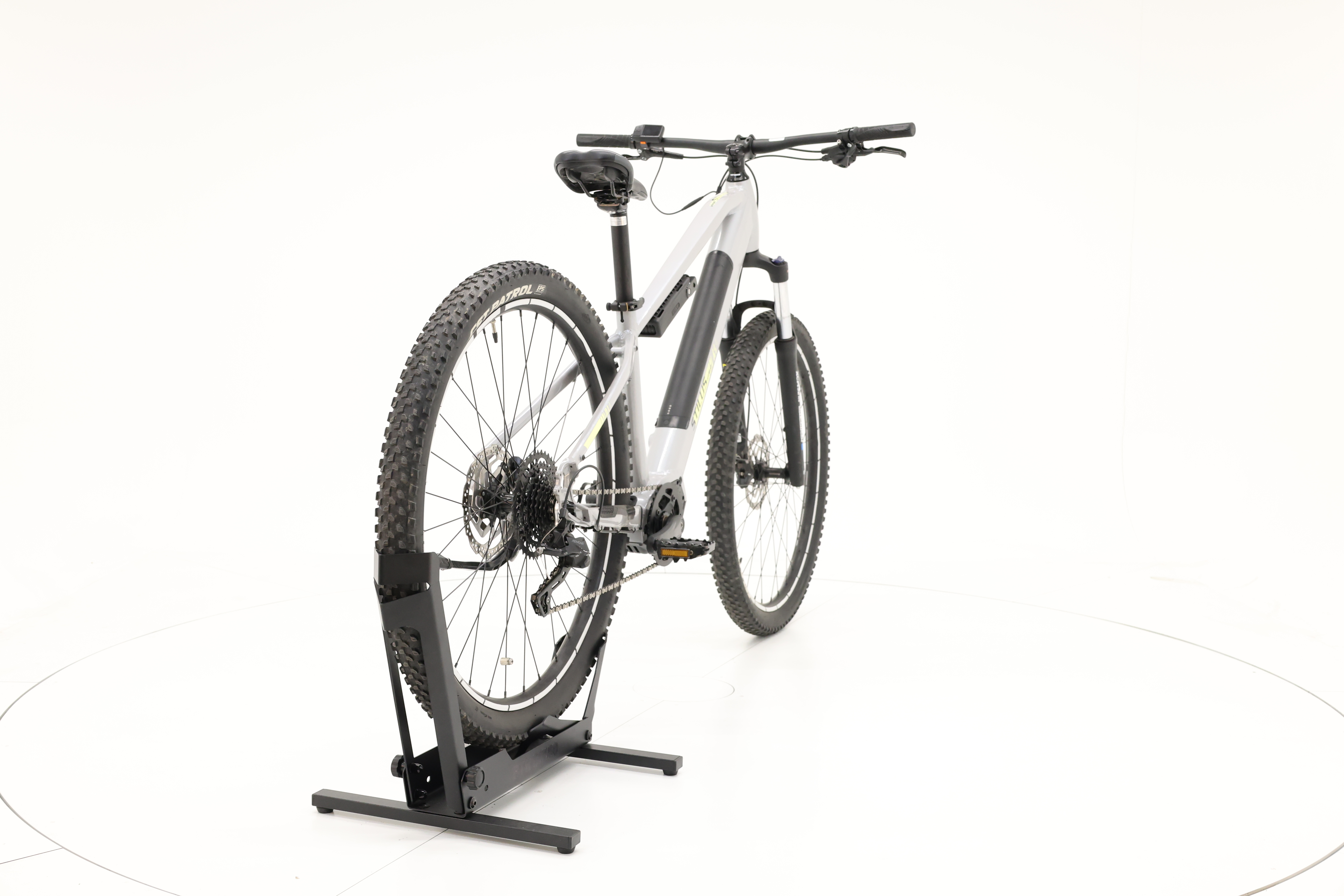 Stilus Offroad Hardtail 29 Zoll