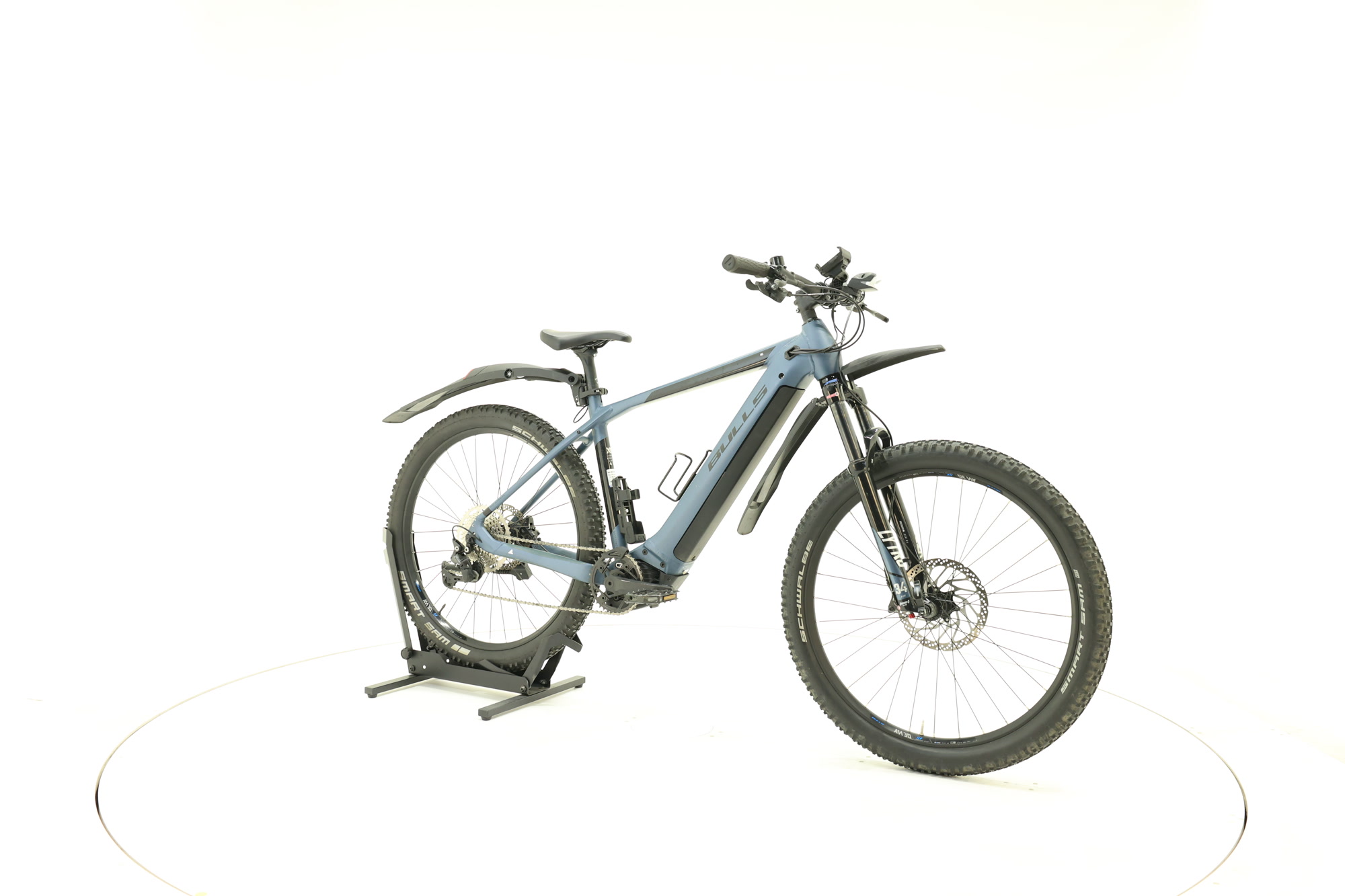 Bulls Copperhead EVO2 XXL 27,5