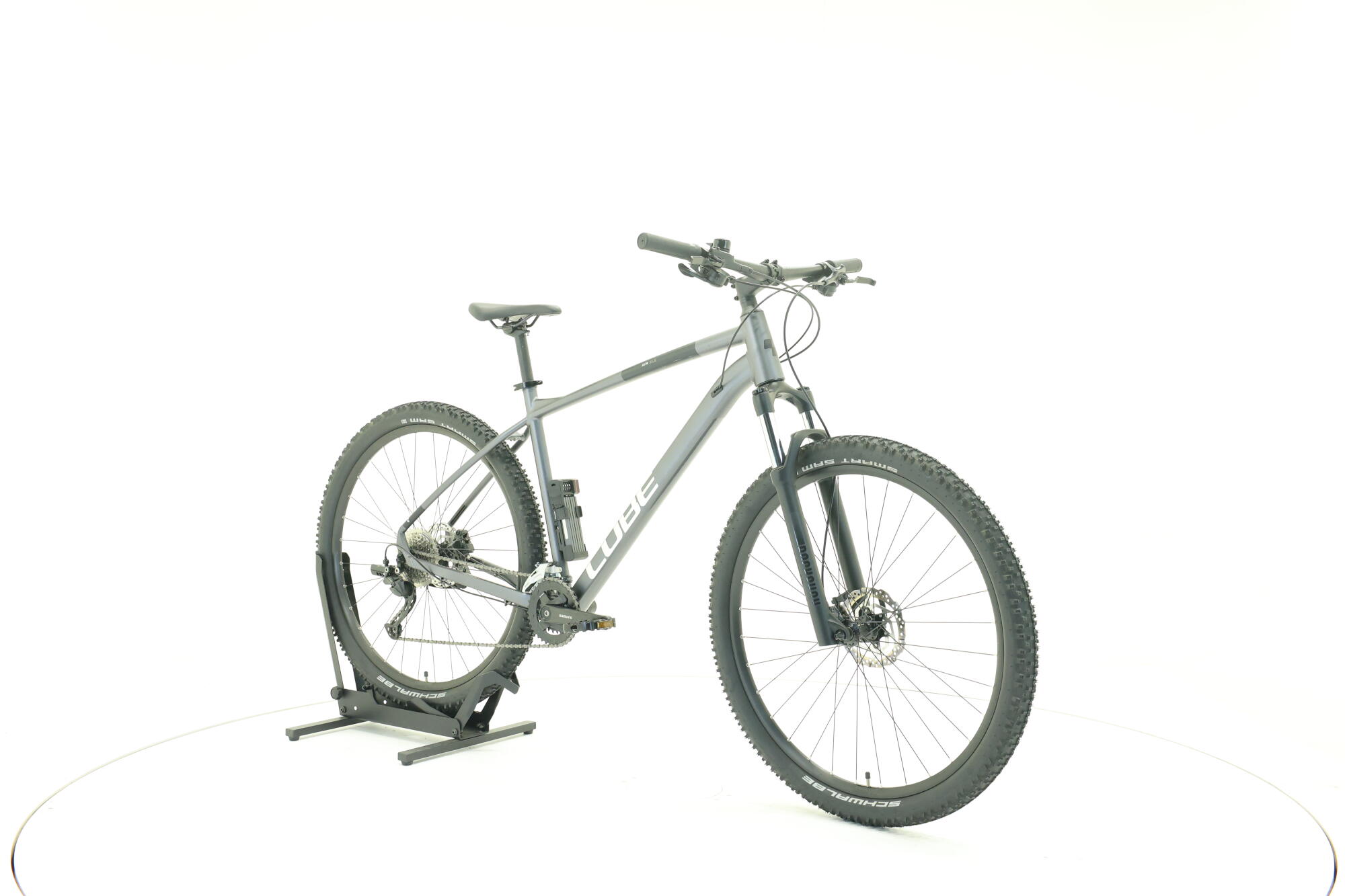 Cube Aim SLX 29, XL, 2023, 0 km – Bild 7 von 8