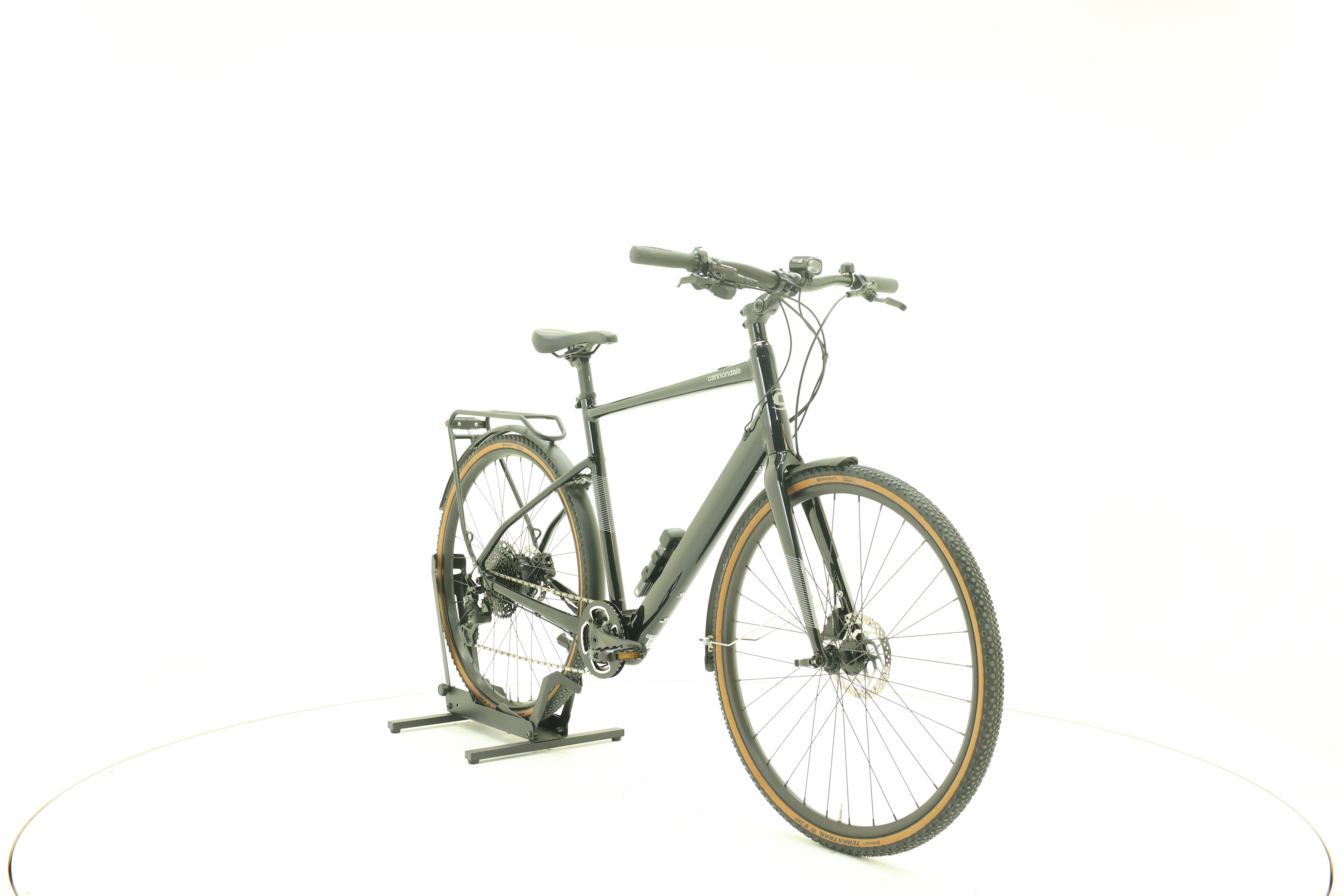 Cannondale Tesoro Neo SL EQ, 55 cm, 170-179 cm, 2023, 0 km – Bild 17 von 24