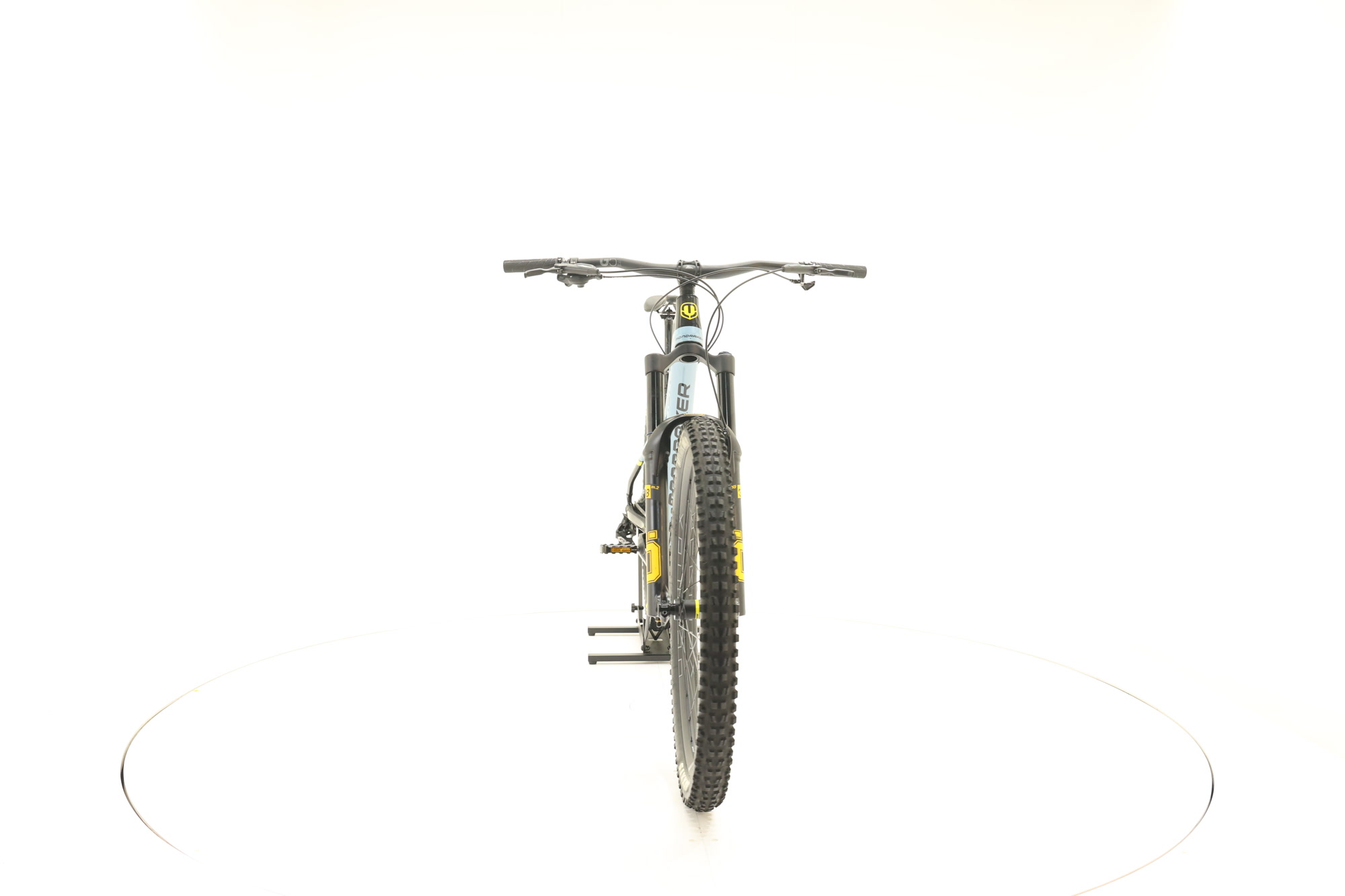 Mondraker Superfoxy R 2022