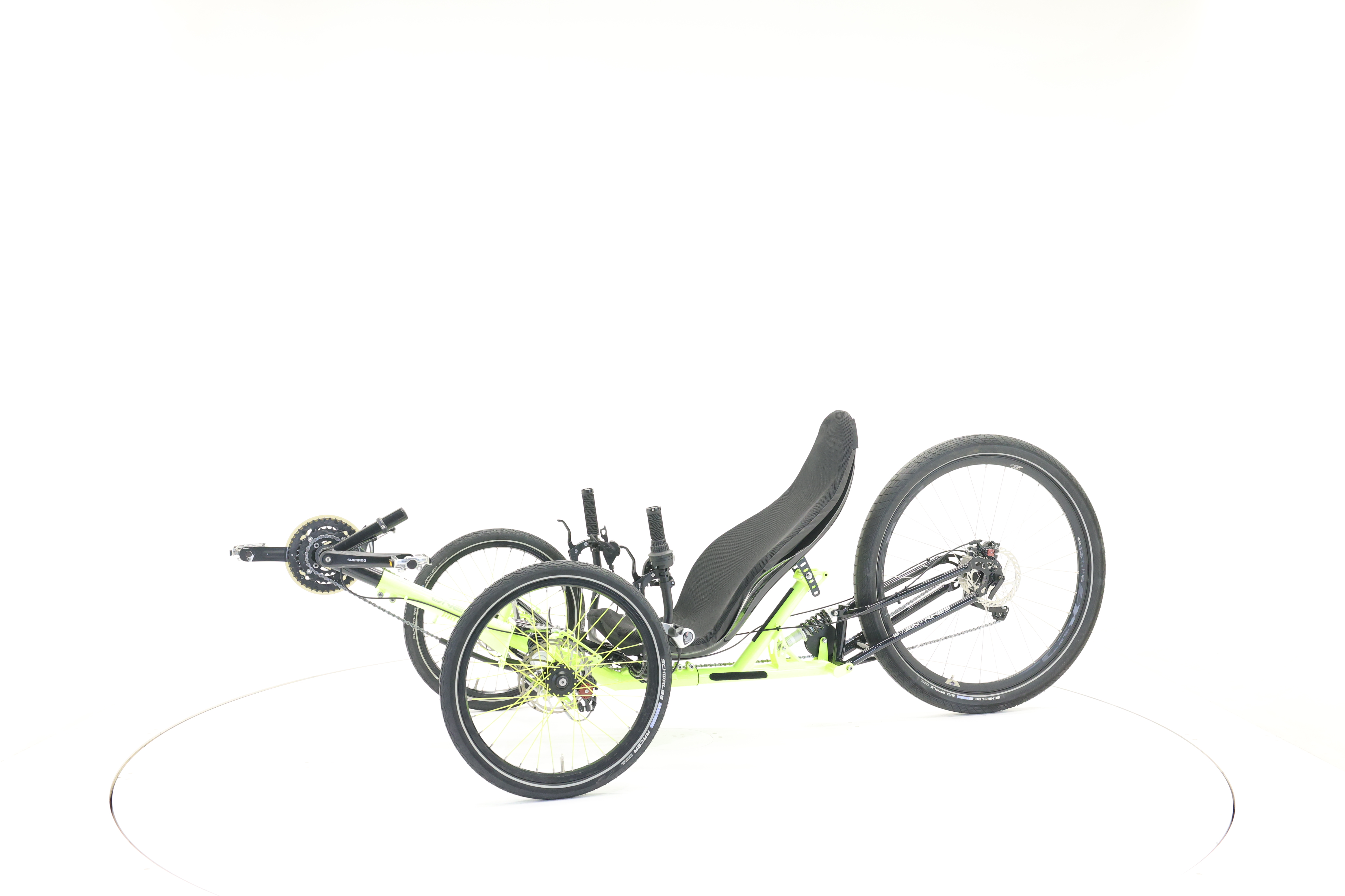 Stein Bike Revolution Wild One 20/28, Unisize, Unisize, 2025, 0 km – Bild 7 von 27