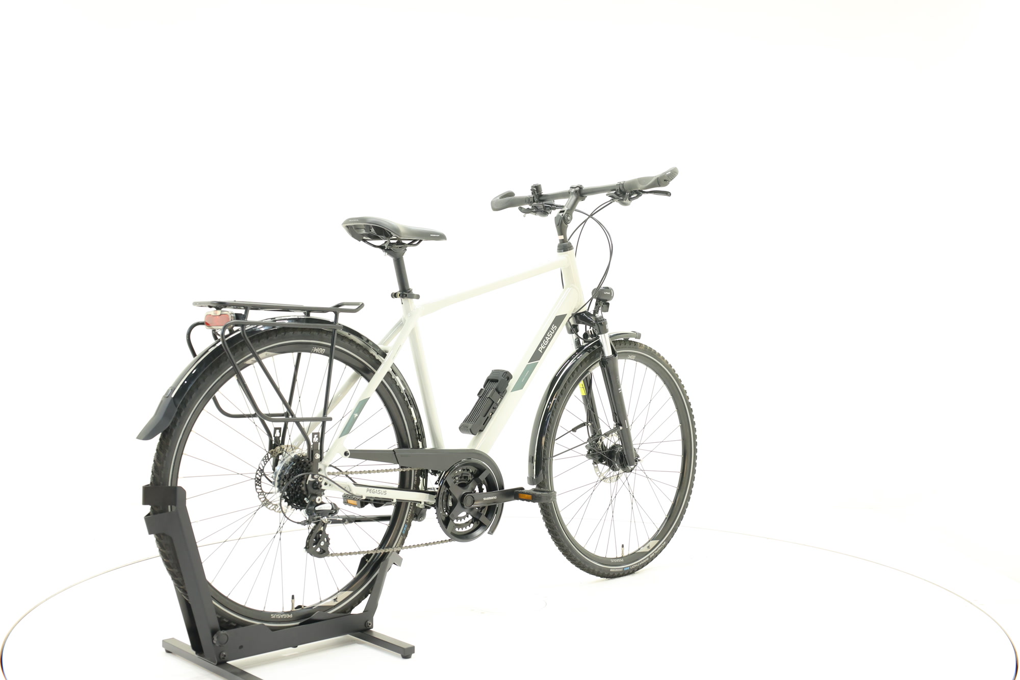Pegasus Solero SL Disc 24, 55 cm, 170-179 cm, 2025, 0 km – Bild 3 von 8