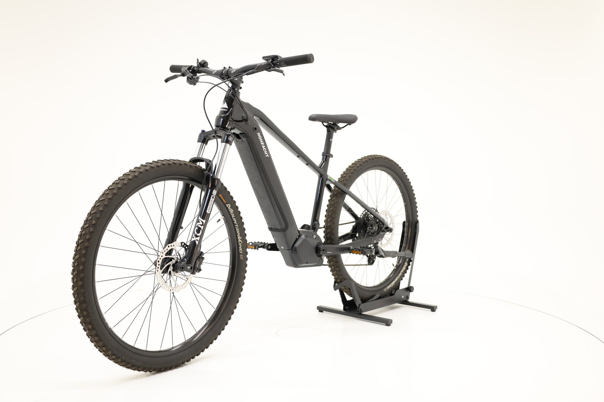 HoheAcht Sento eko Rokito, S, 160-169 cm, 2023, 132 km – Bild 1 von 8