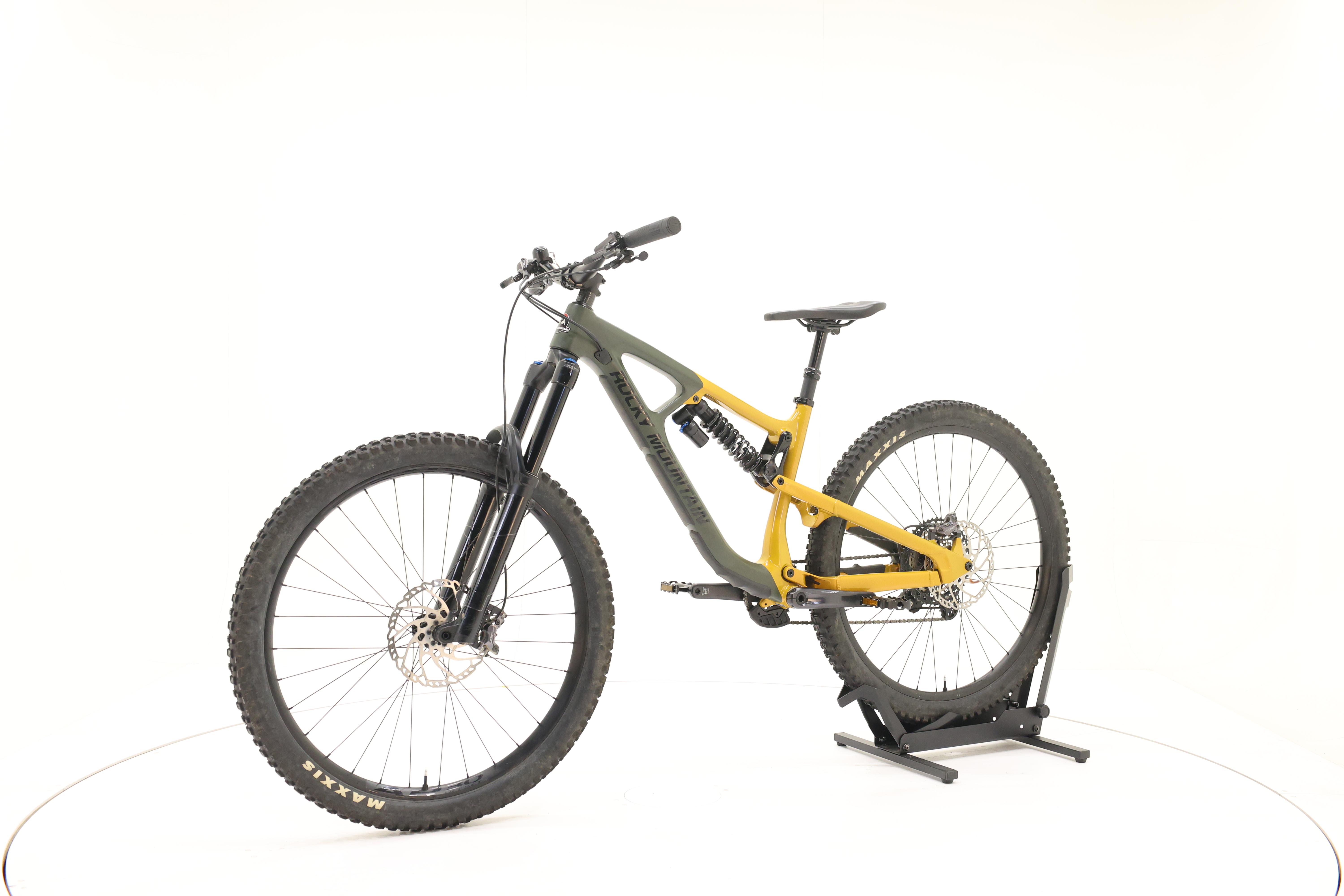 RockyMountain Slayer Carbon 70 29" 2022