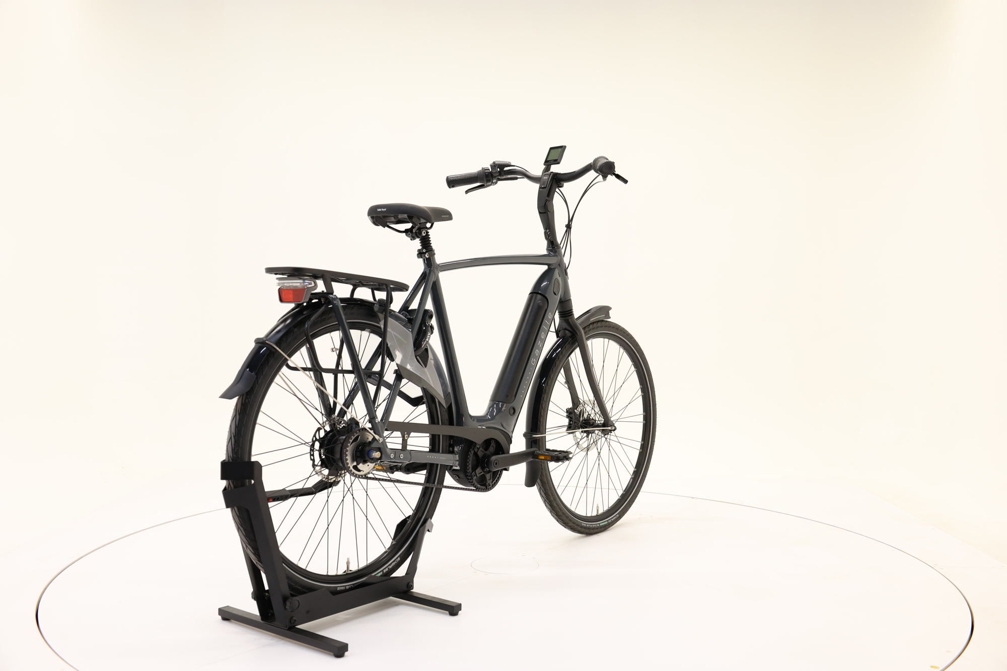 Gazelle Arroyo C5 HMB Elite, 61 cm, 190-199 cm, 2024, 243 km – Bild 3 von 8