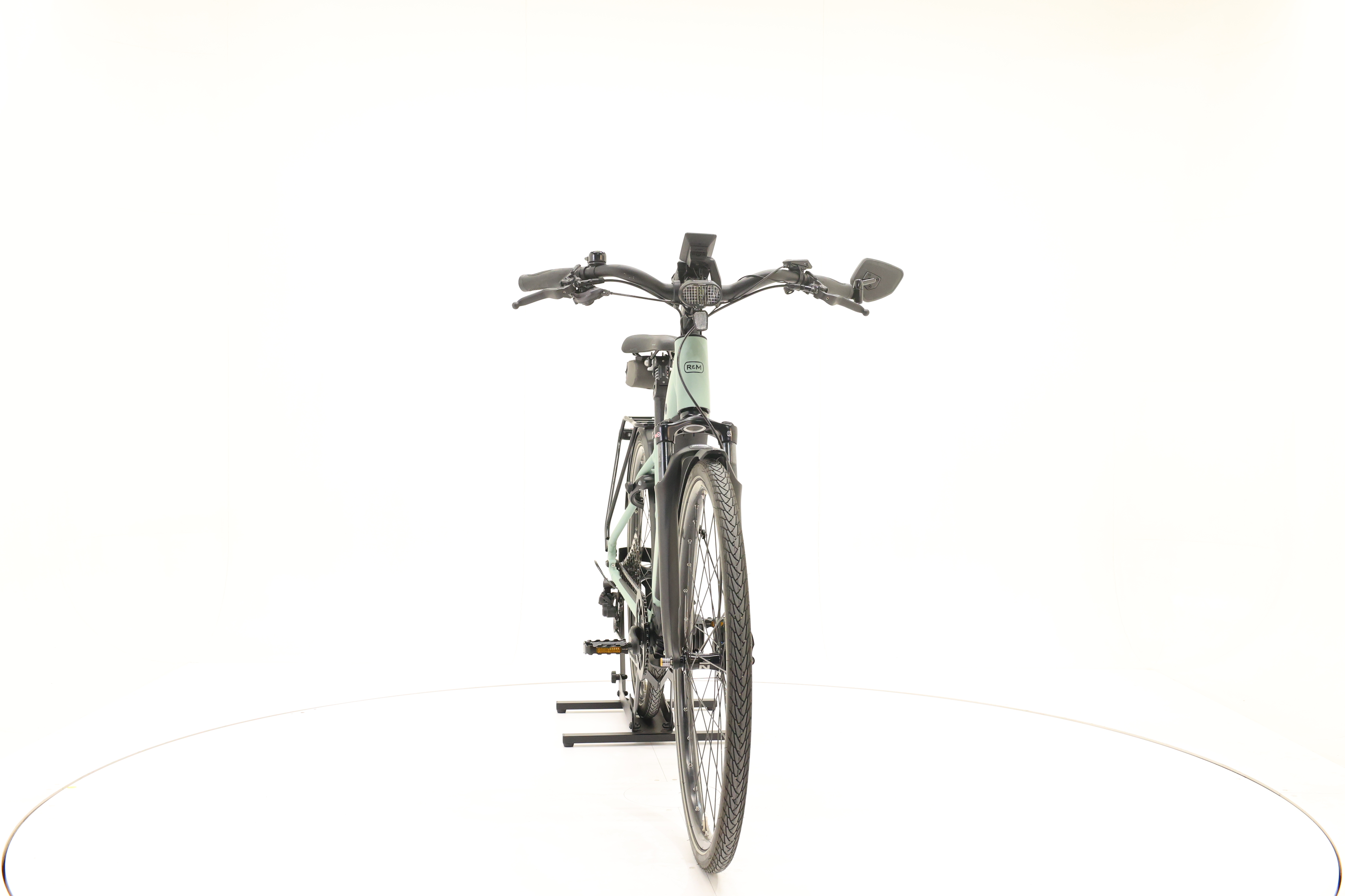 Riese und Müller Roadster, 45 cm, 150-159 cm, 2024, 490 km – Bild 26 von 29