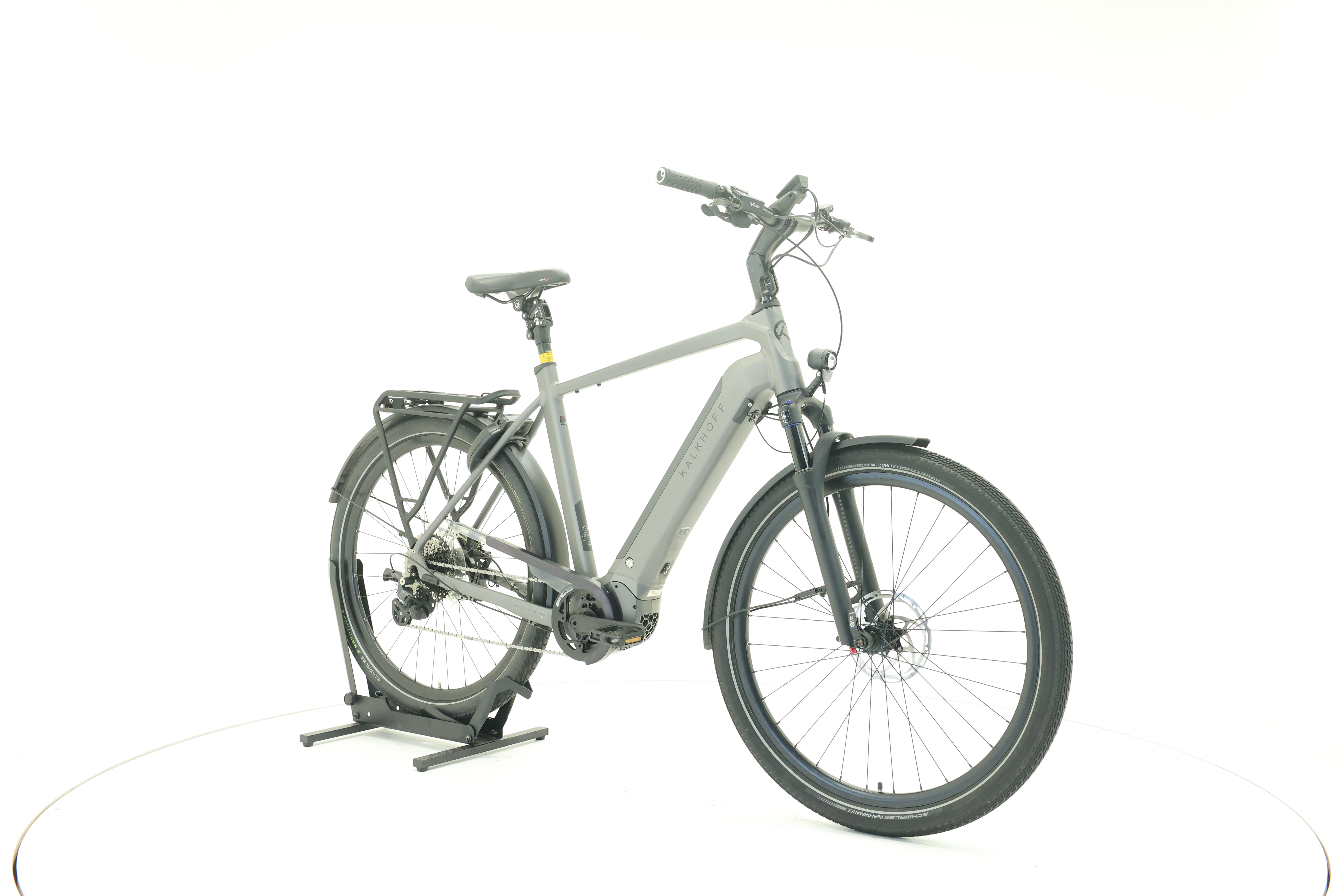 Kalkhoff Endeavour 5.B Advance+, XL, 180-189 cm, 2023, 8897 km – Bild 8 von 24
