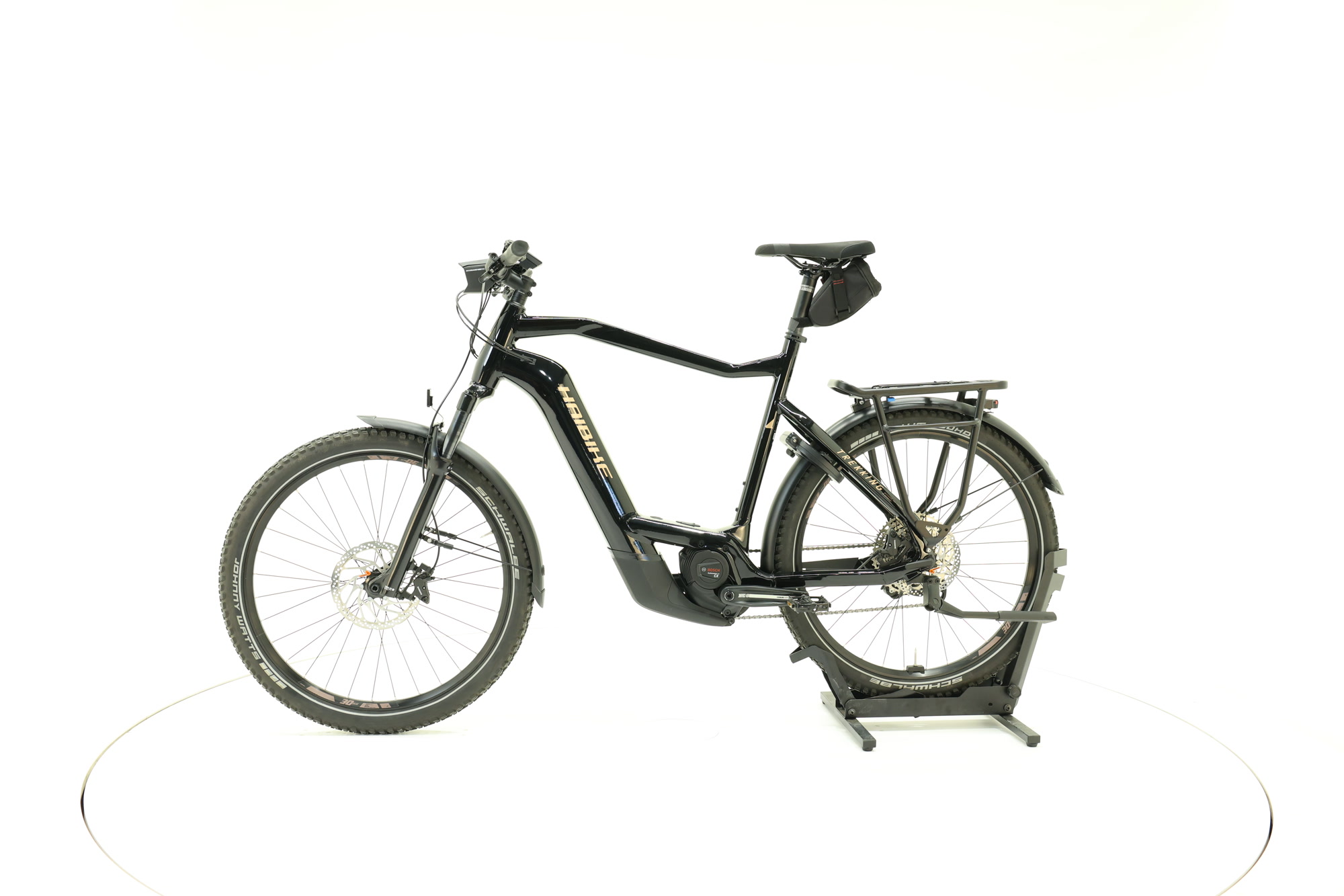 Haibike Trekking 11