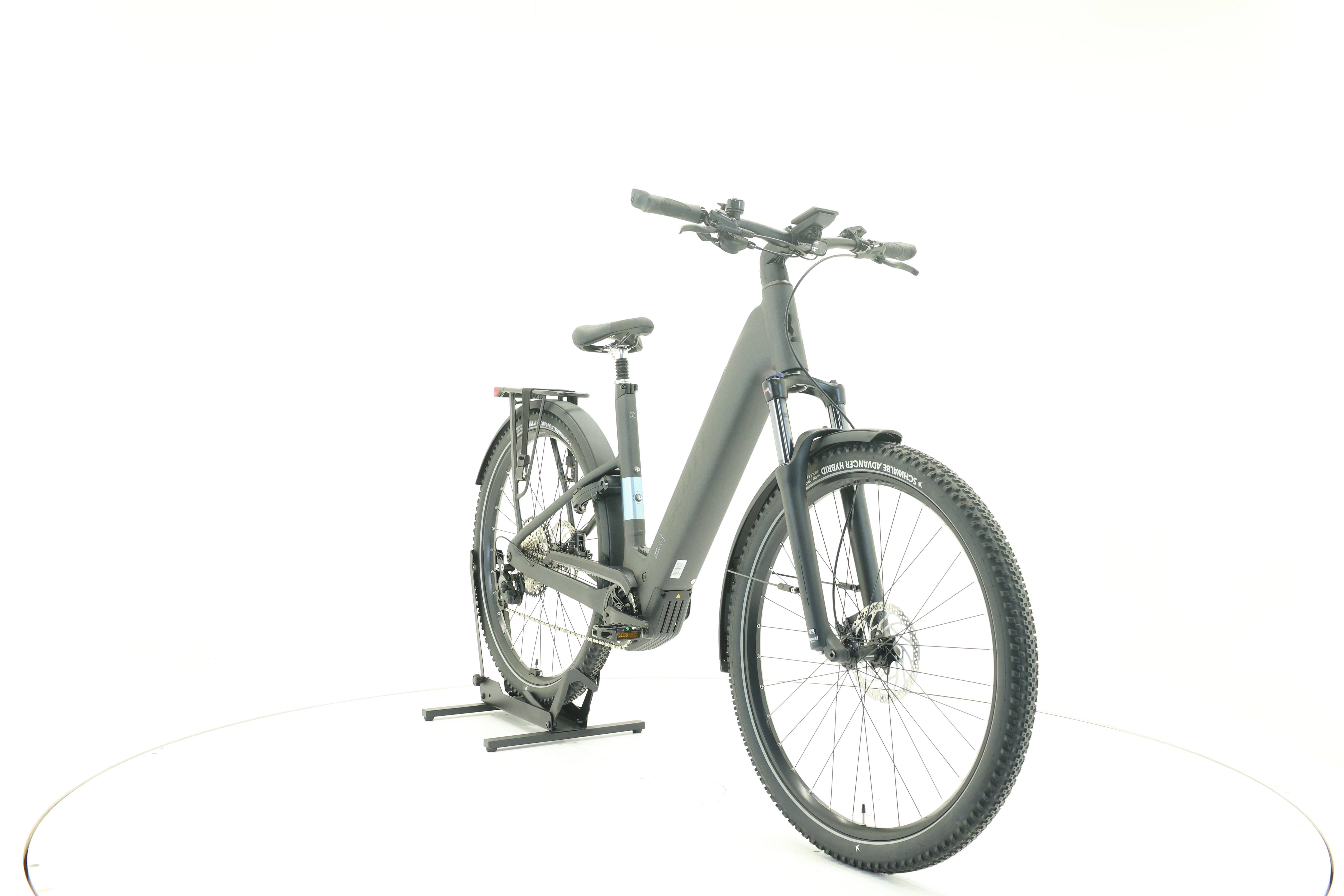 Scott Axis 20  Wave, L, 180-189 cm, 2025, 77 km – Bild 3 von 5