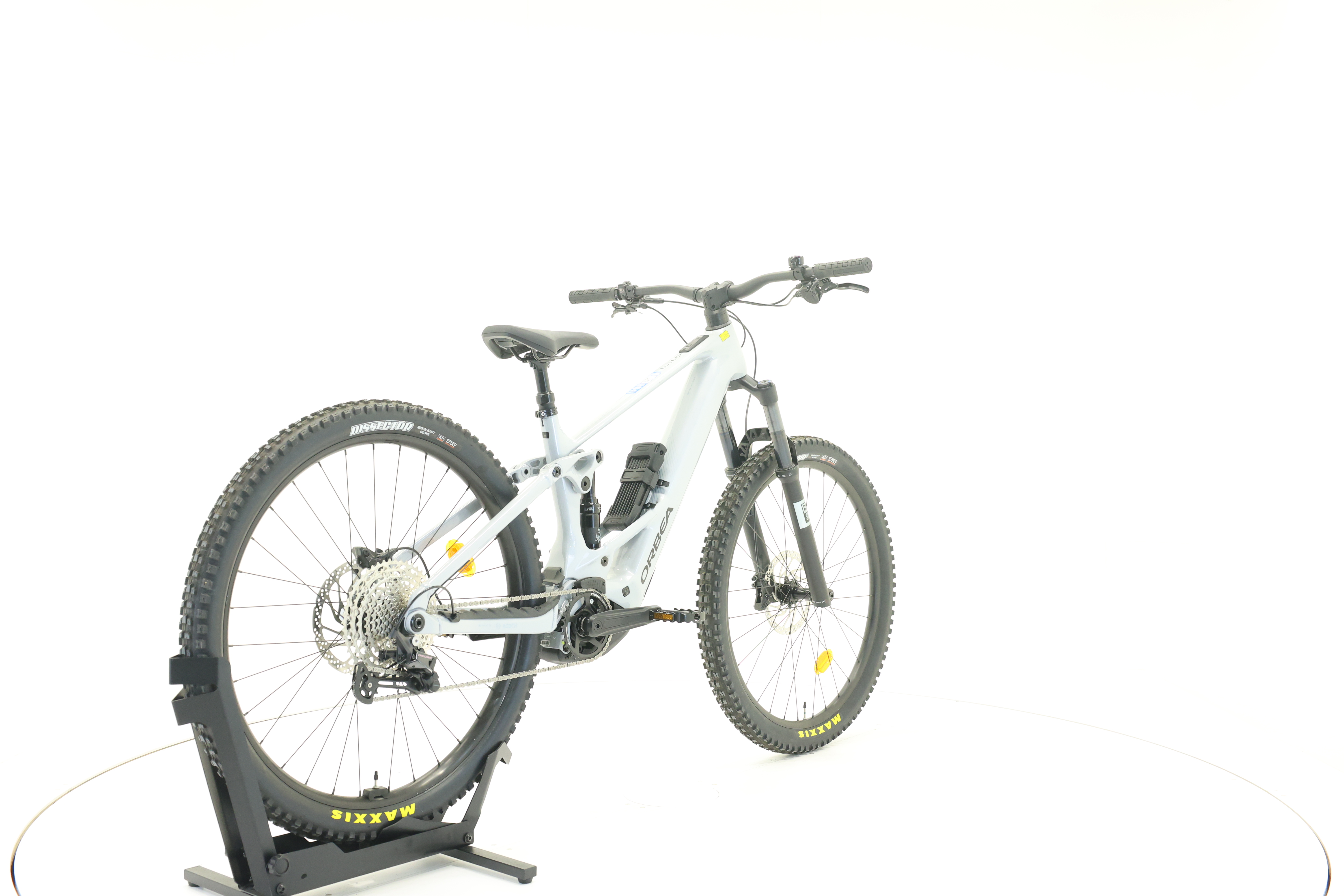 Orbea Wild ST H30, M, 170-179 cm, 2025, 12 km – Bild 6 von 24