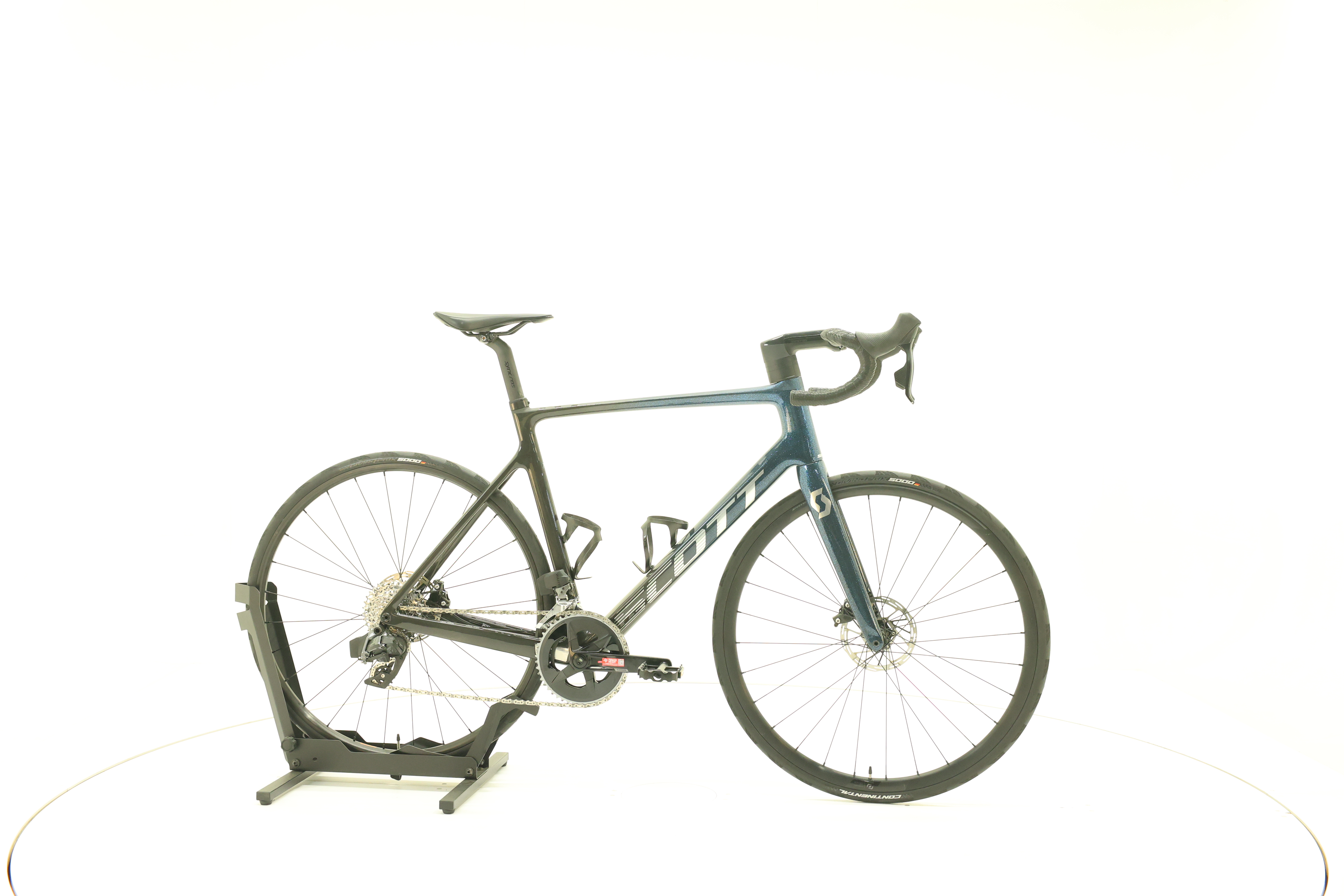 Scott Addict RC30, XL, 180-189 cm, 2022, 0 km – Bild 16 von 24