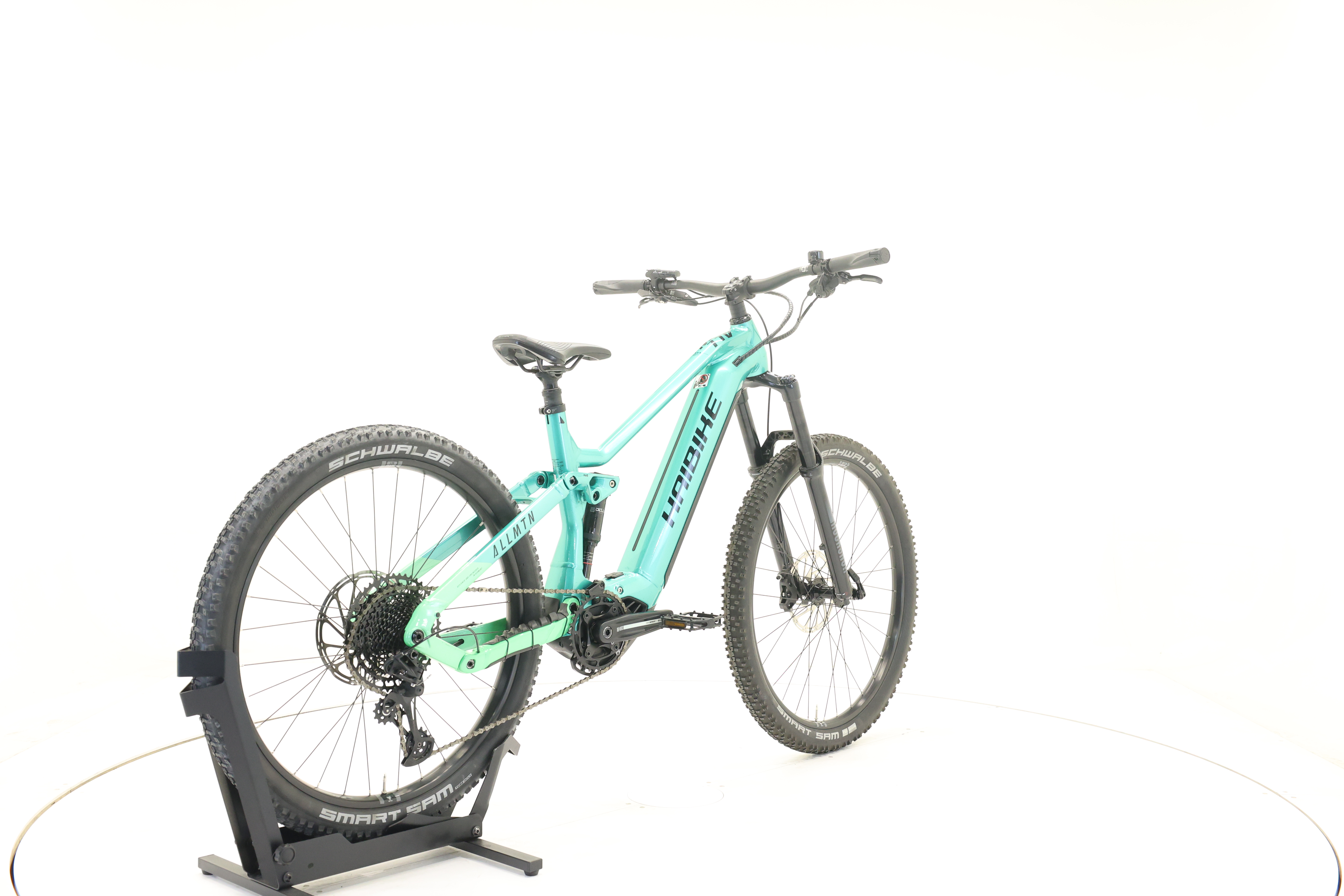 Haibike AllMtn 2