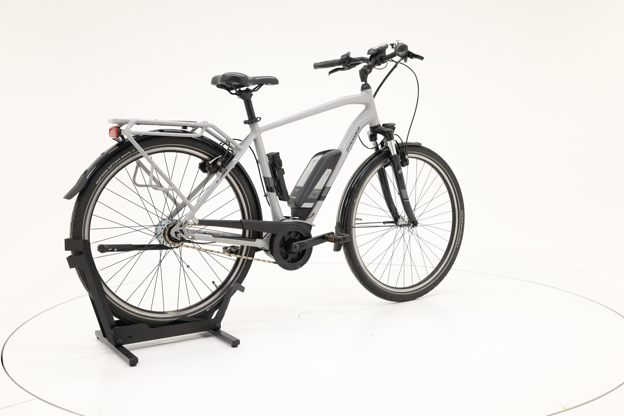 Dynamics E-Lite 812
