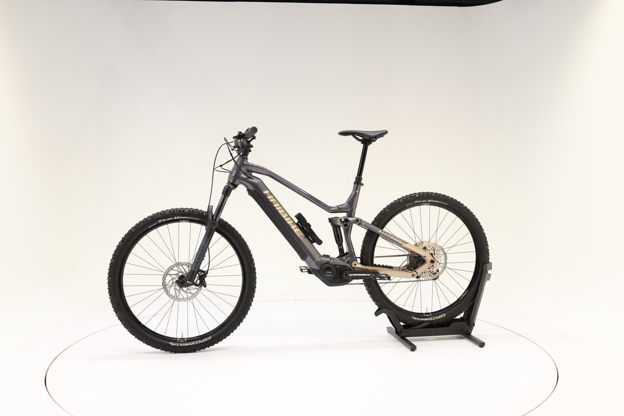Haibike ALLTRAIL 5 29