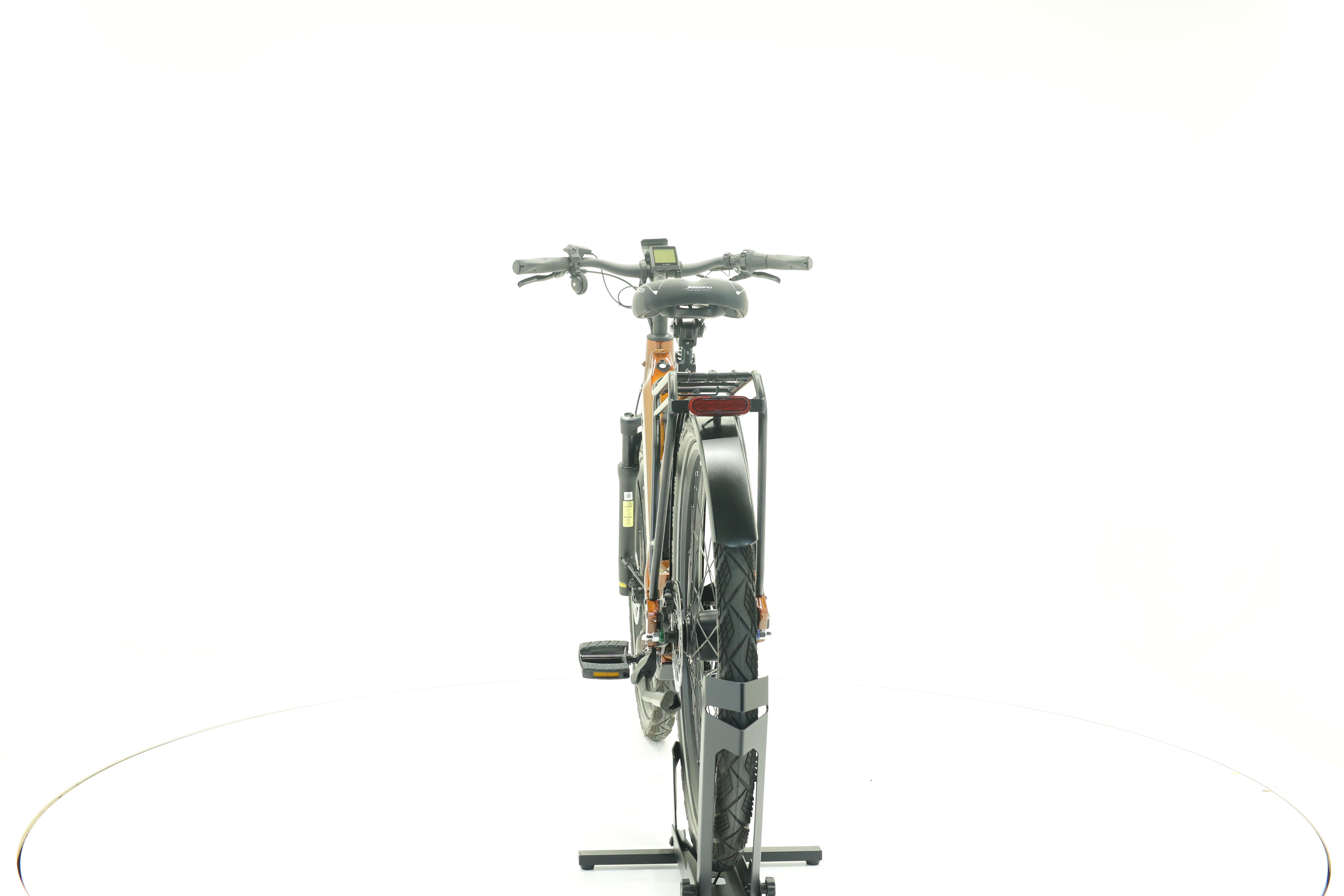 Hercules Robert/a HD I-F5