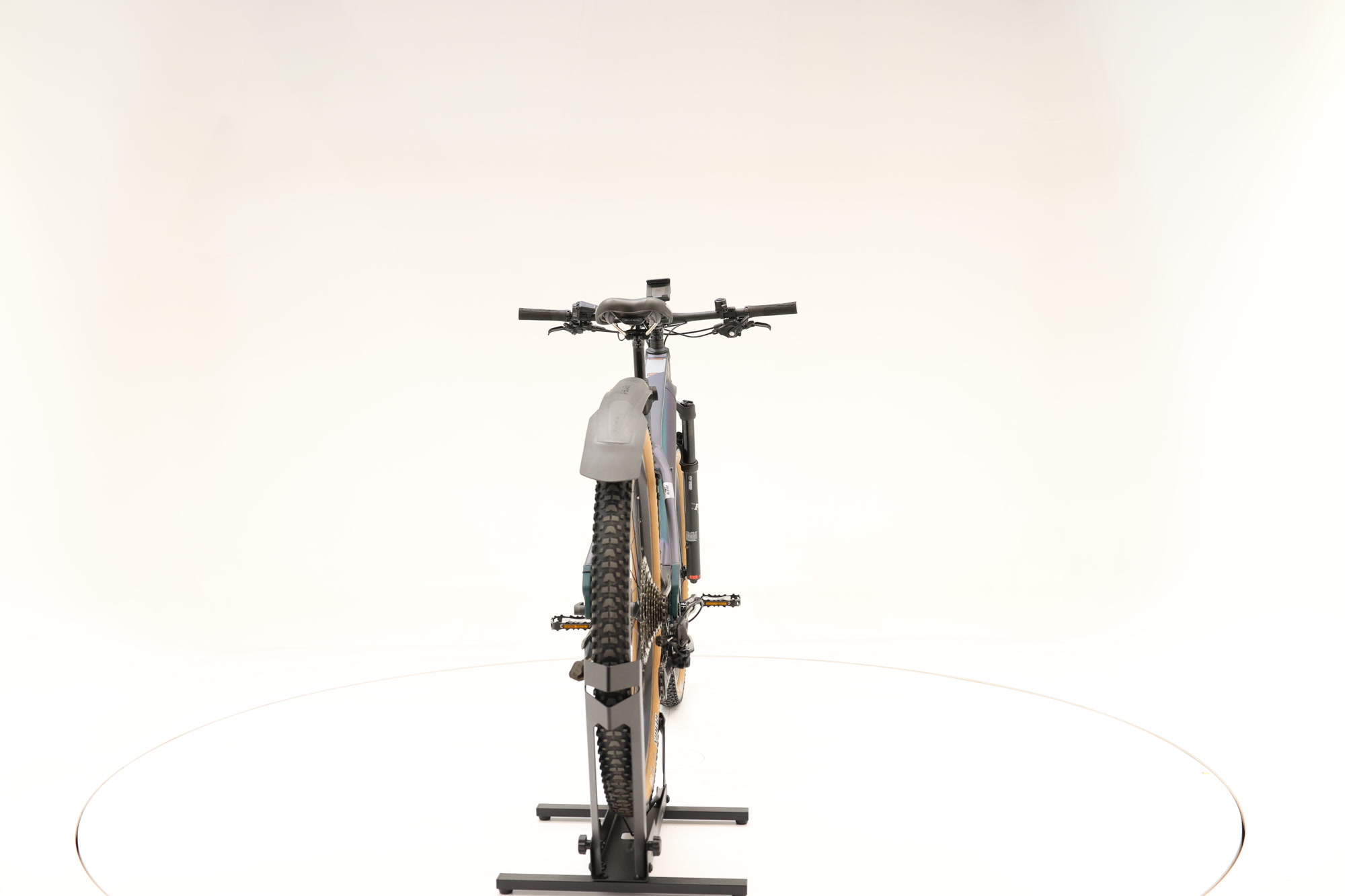 KTM Macina Team 791