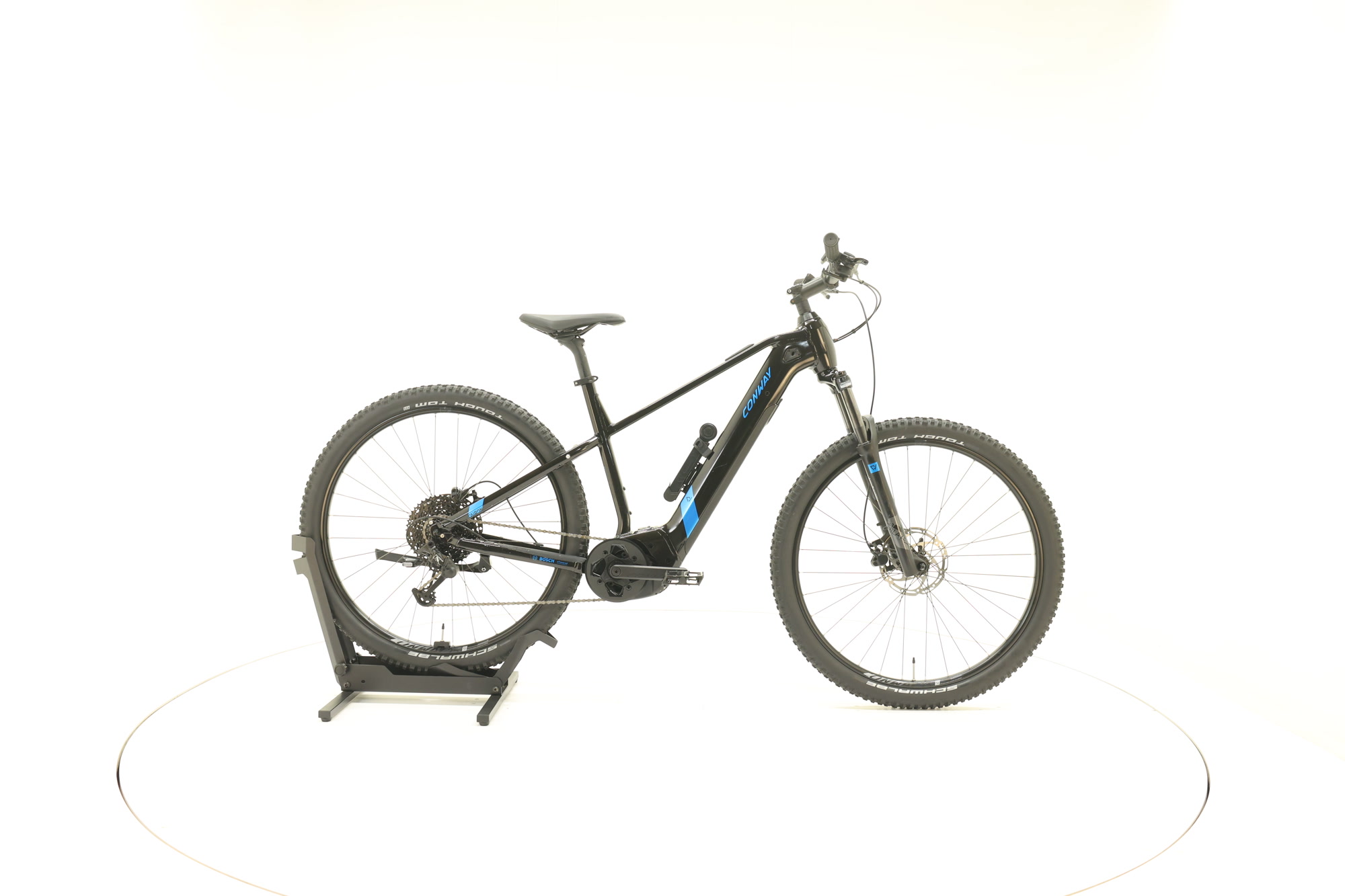 Conway Cairon S 2.0, 49 cm, 170-179 cm, 2024, 144 km – Bild 1 von 8